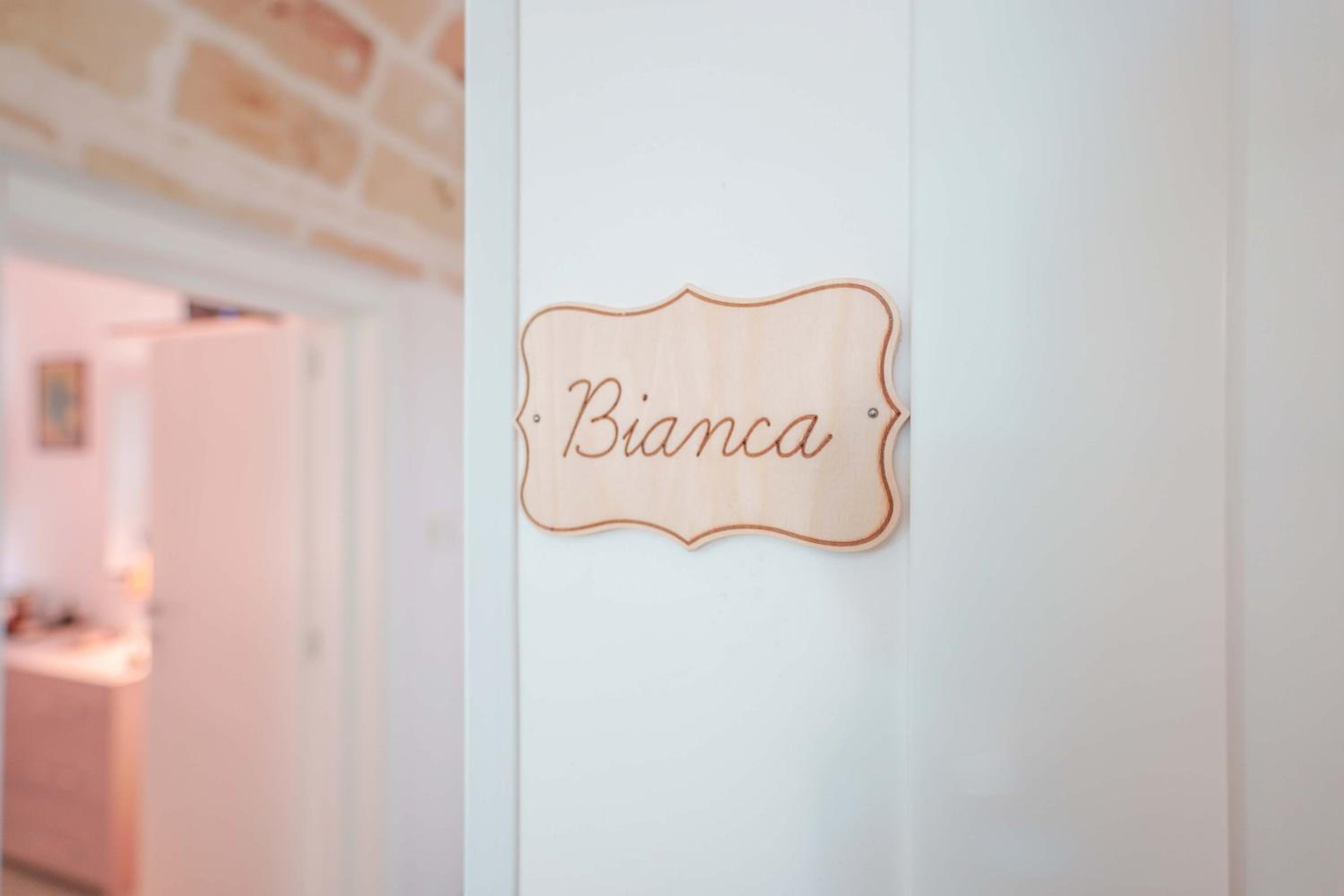 Le tre zie B&B, Bilde 5