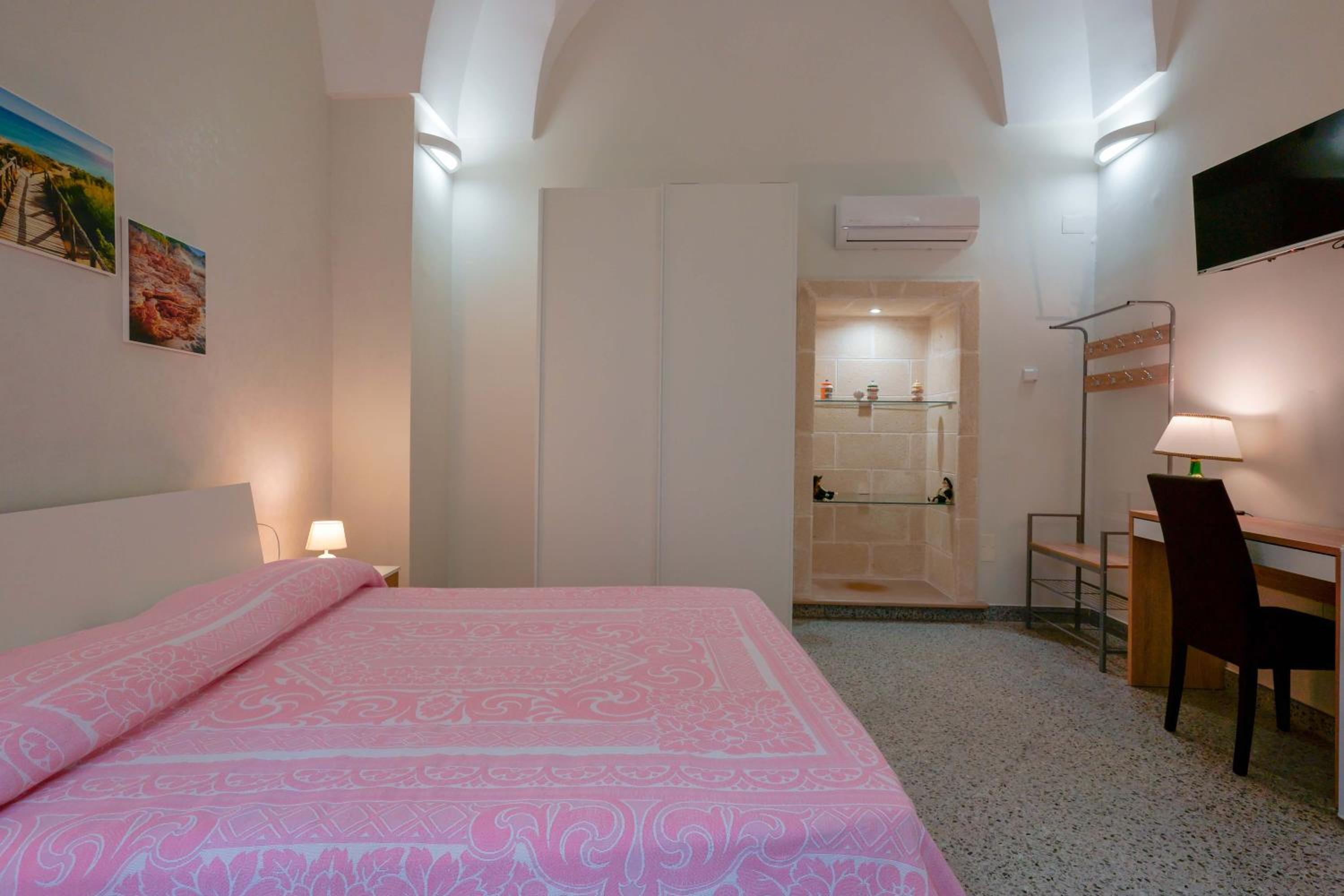 Le tre zie B&B, Bilde 6