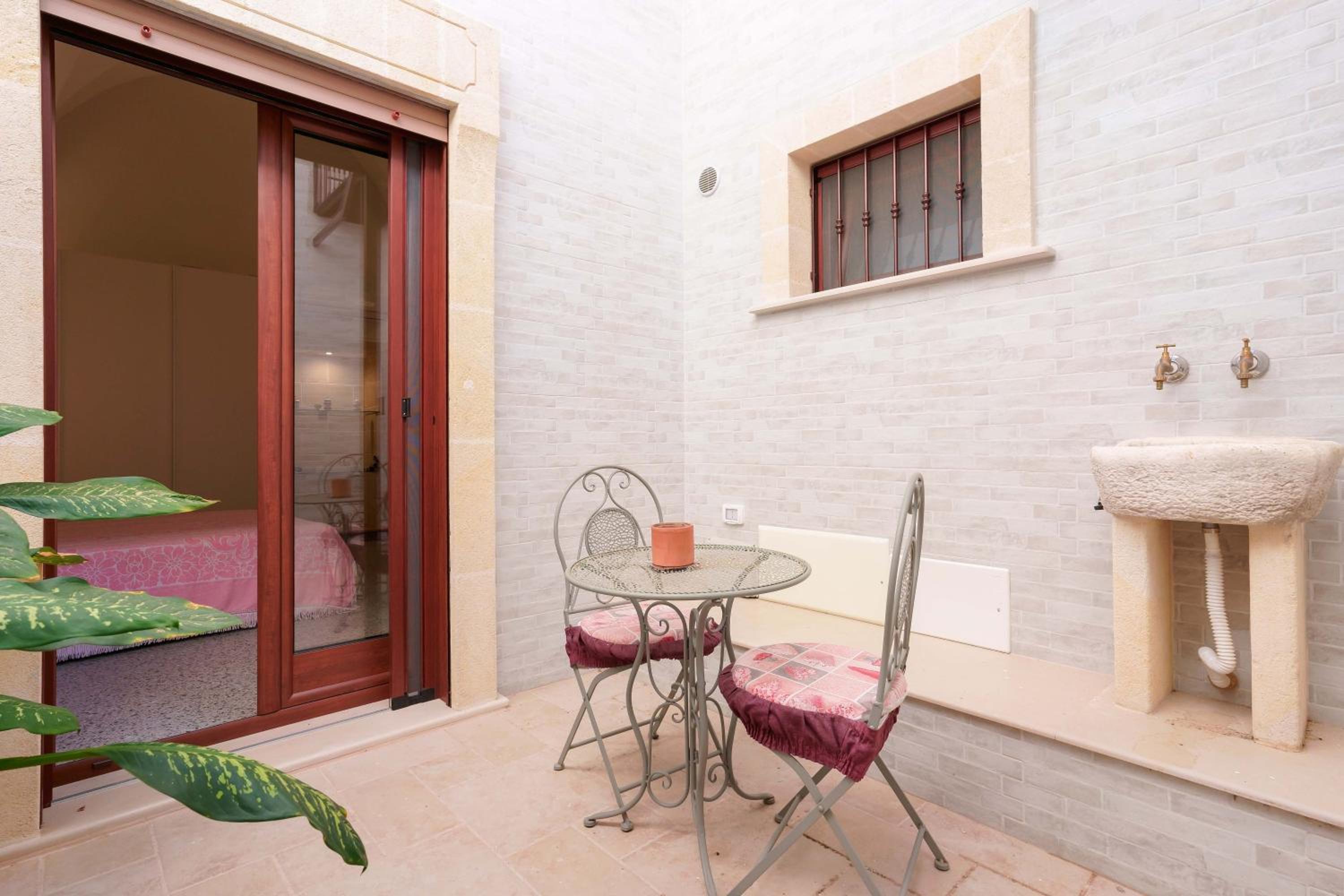 Le tre zie B&B, Bilde 4