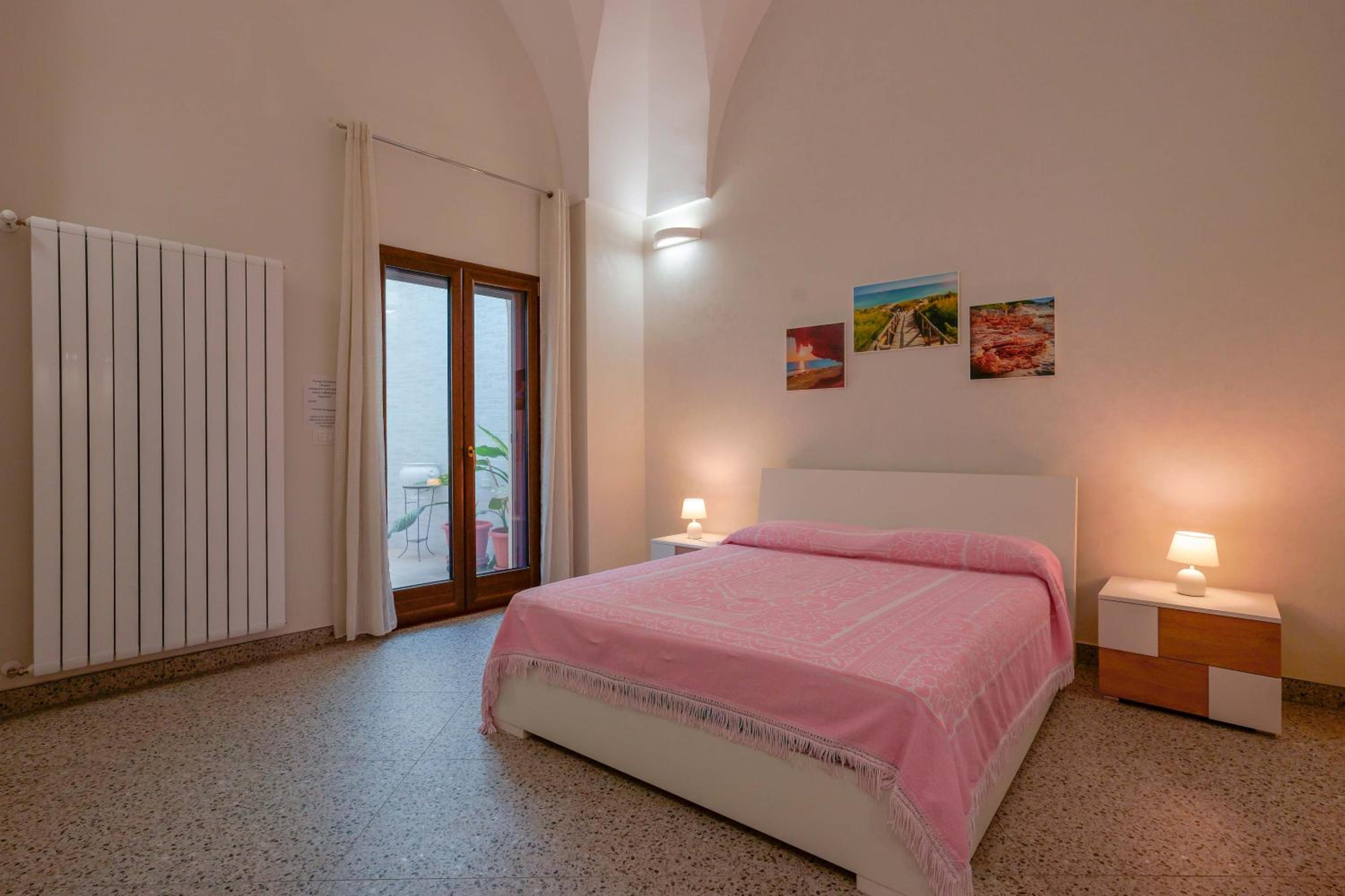 Double Room - Disability Access photo 1