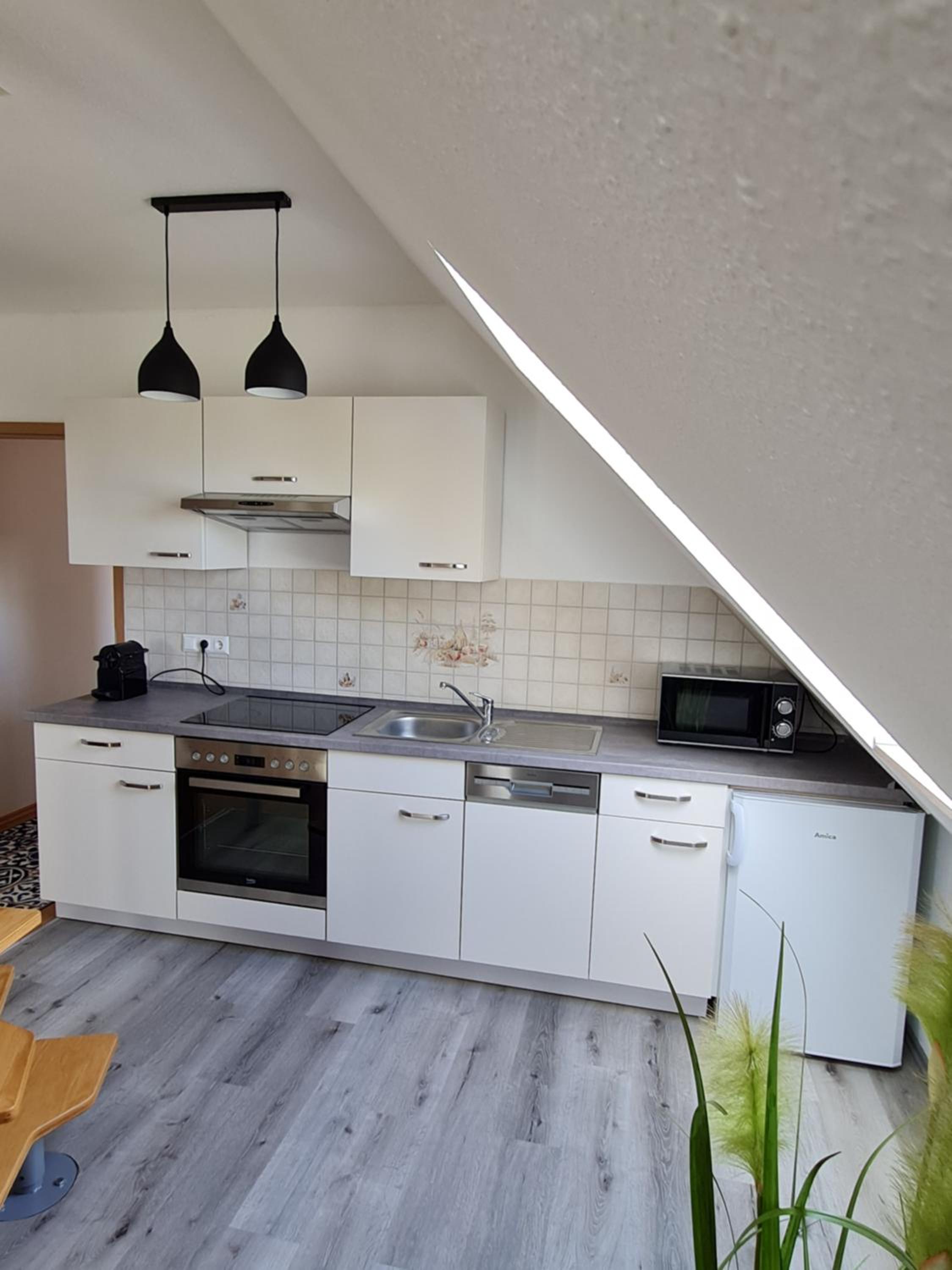 Maisonette - Photo 2