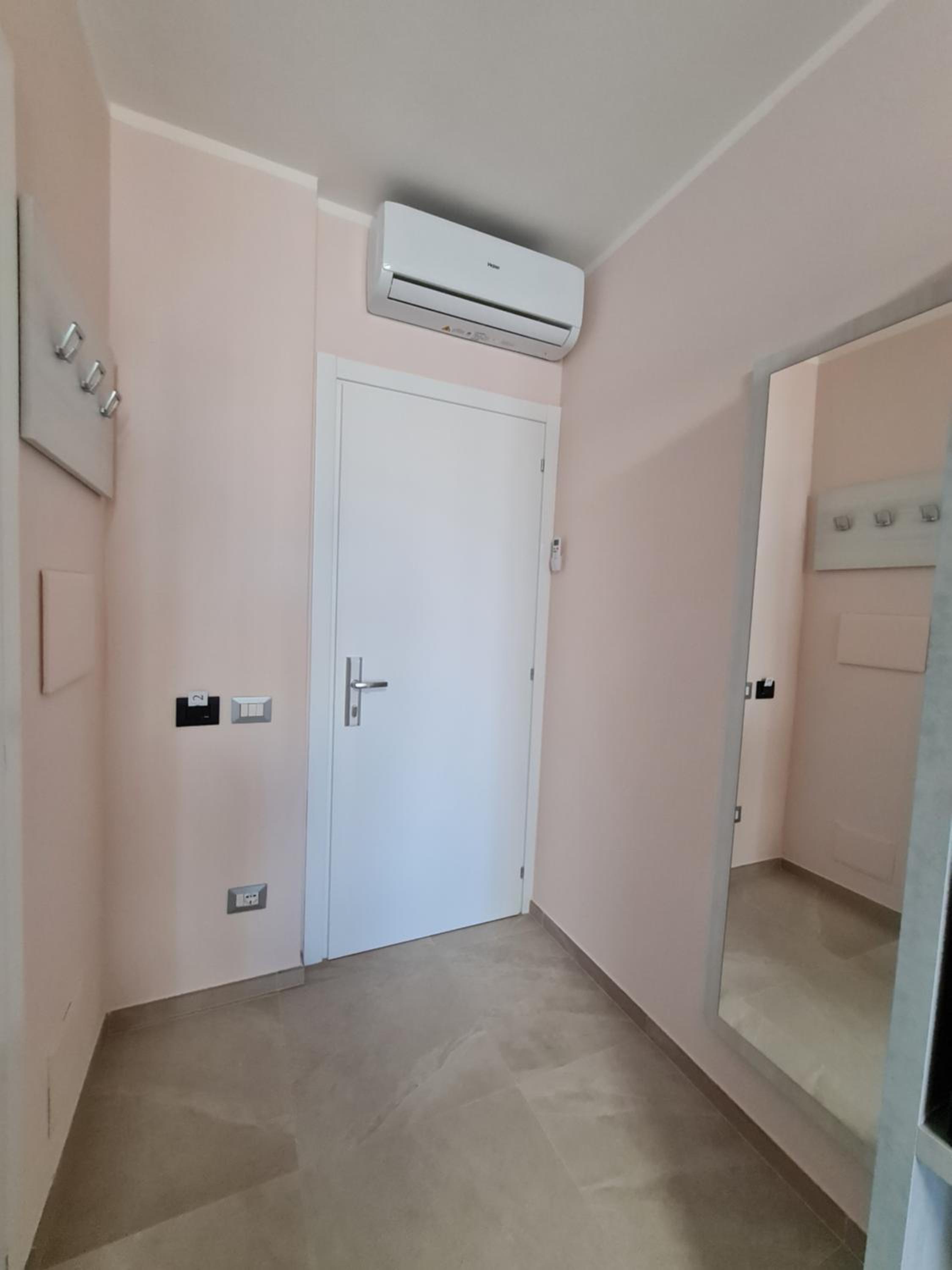 Deluxe Double Room with Balcony photo 1