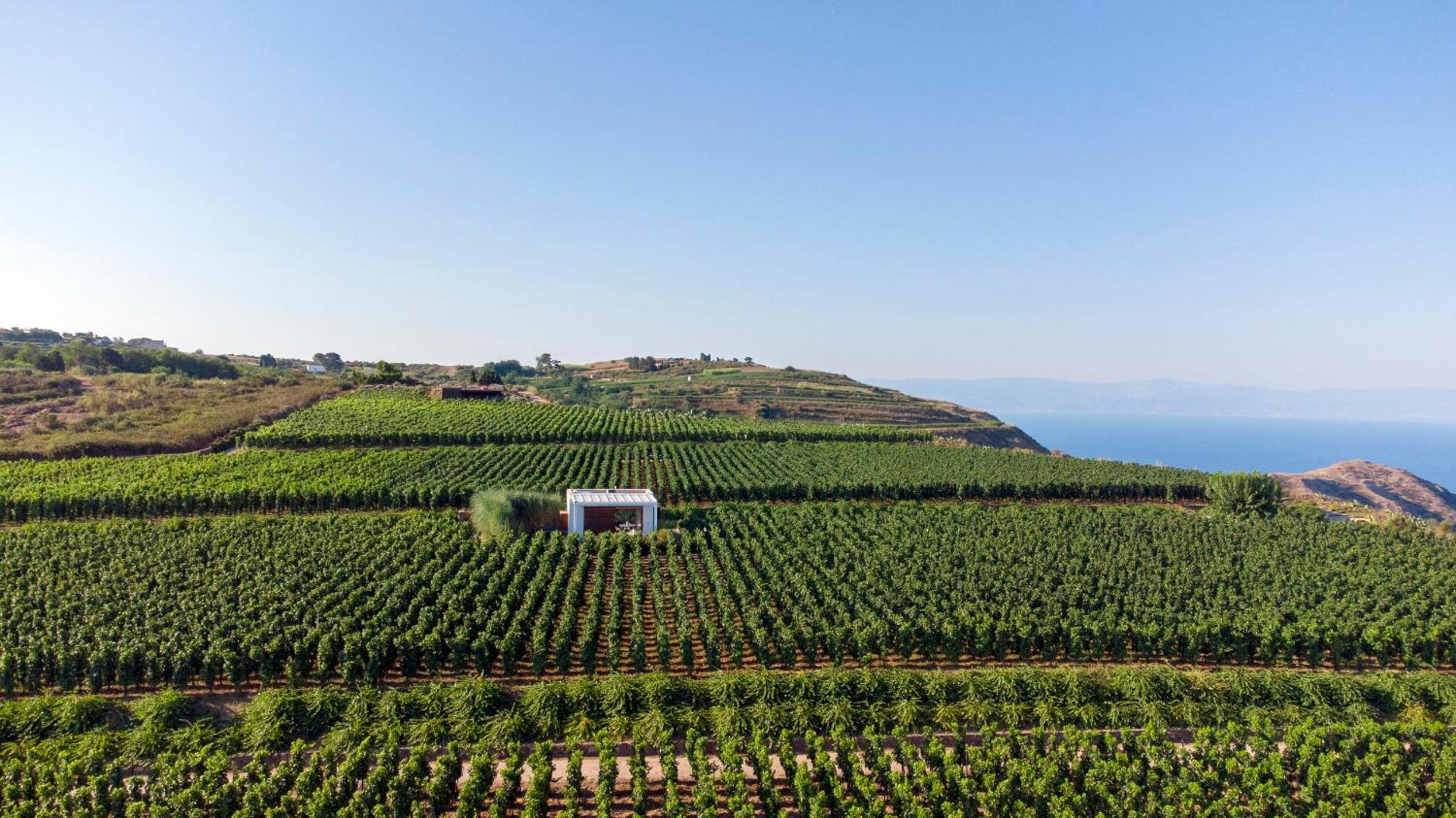 Villa with Sea View - Photo 6