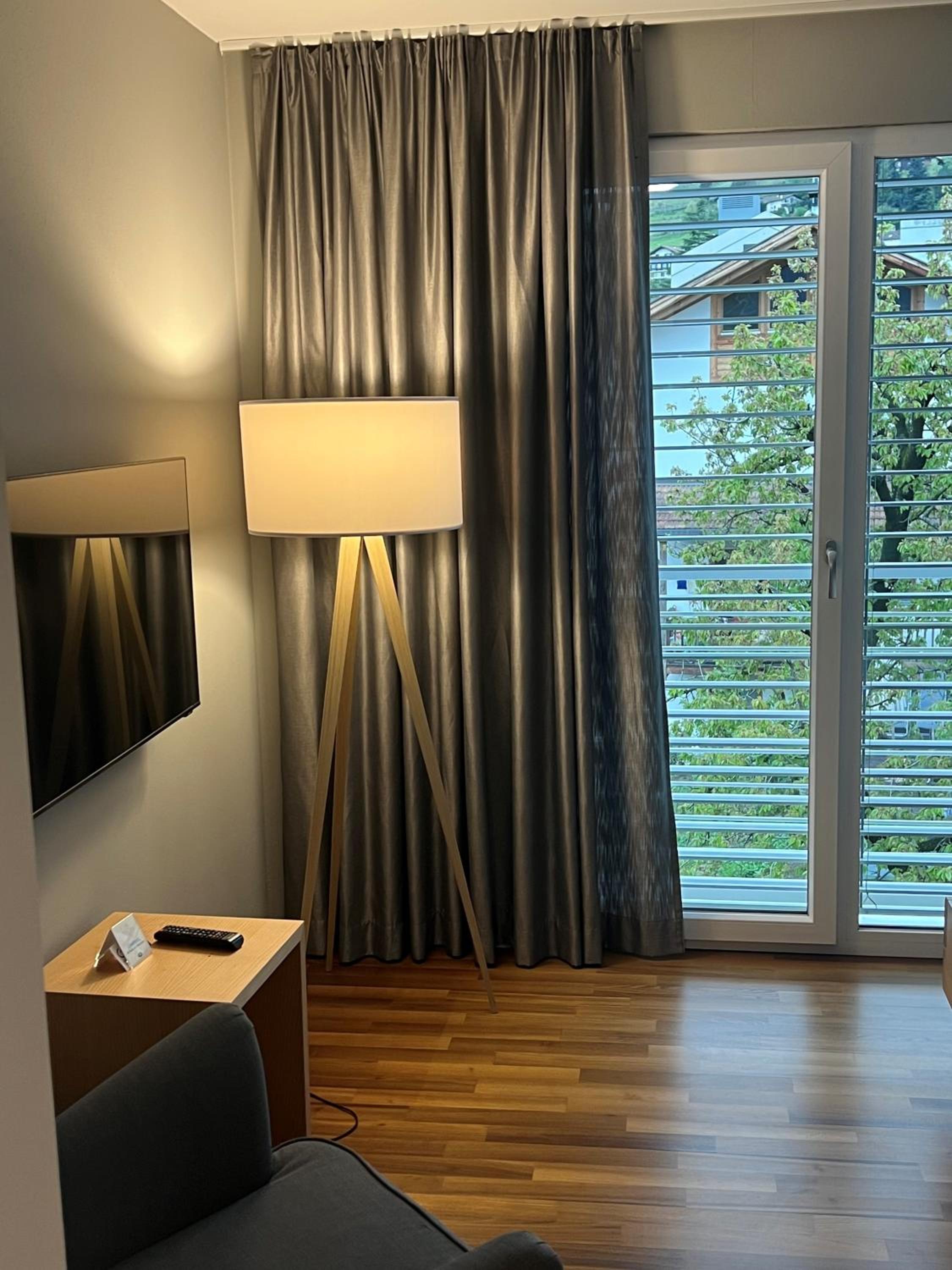 Suite photo 1