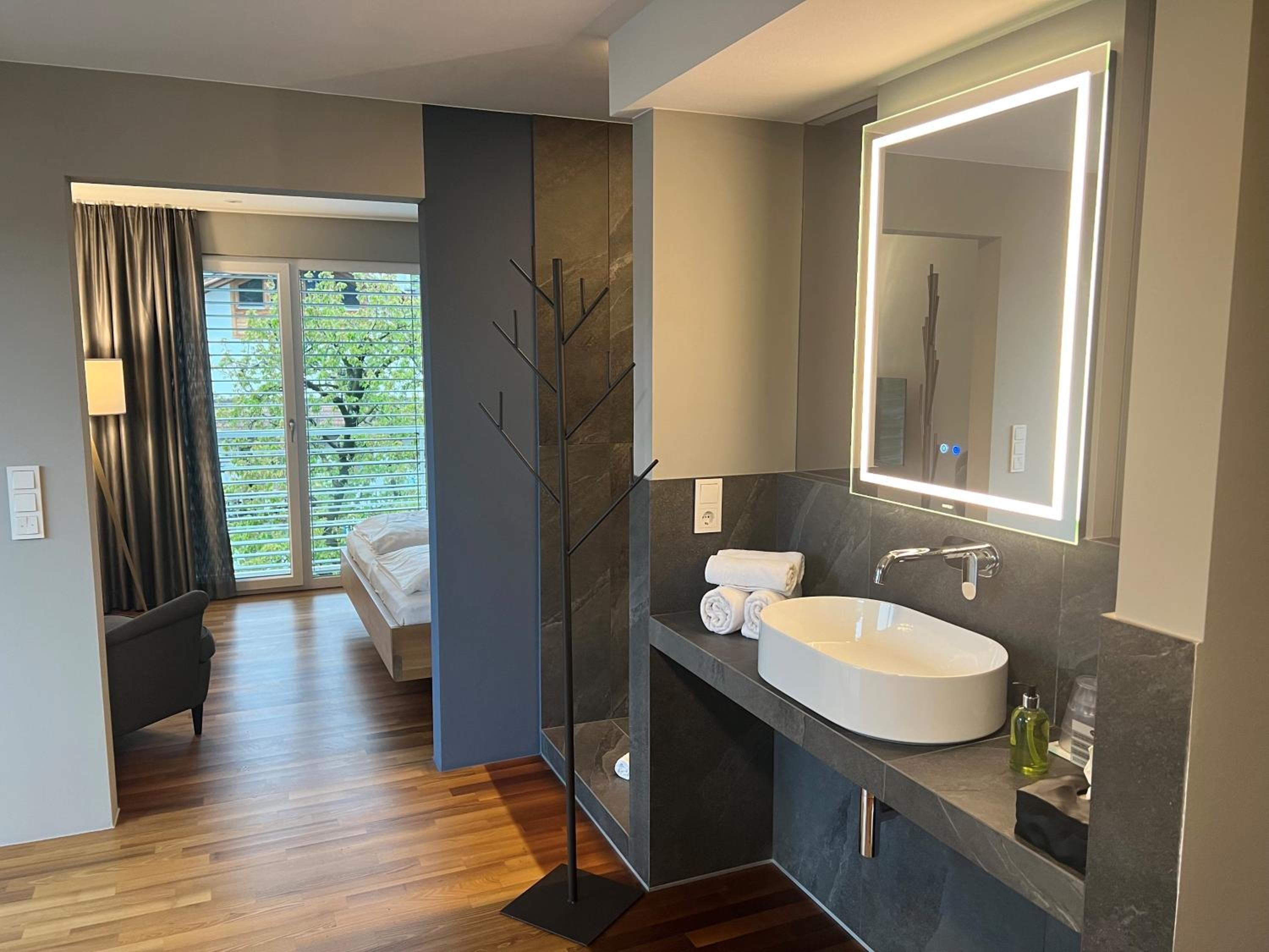 Suite photo 3