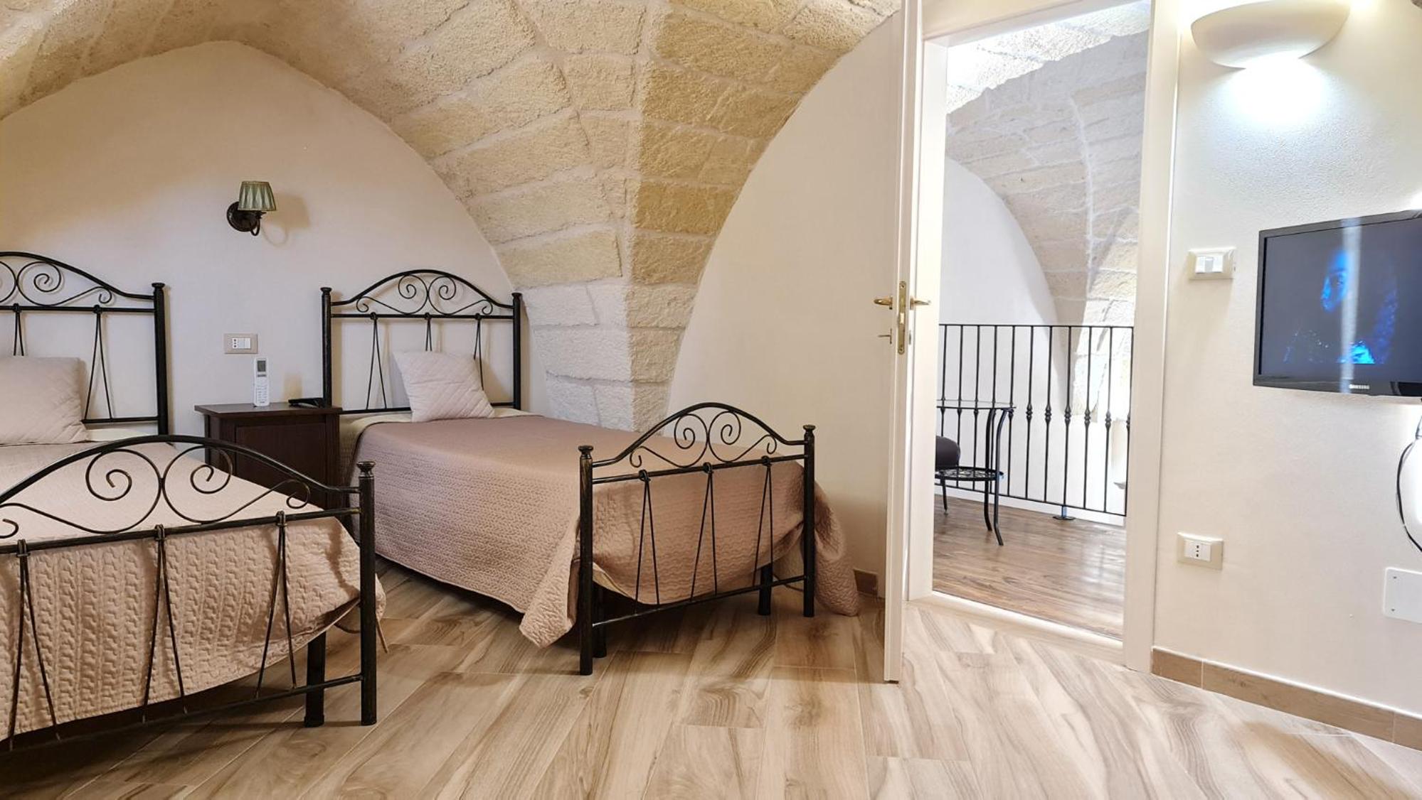 Quadruple Room photo 1