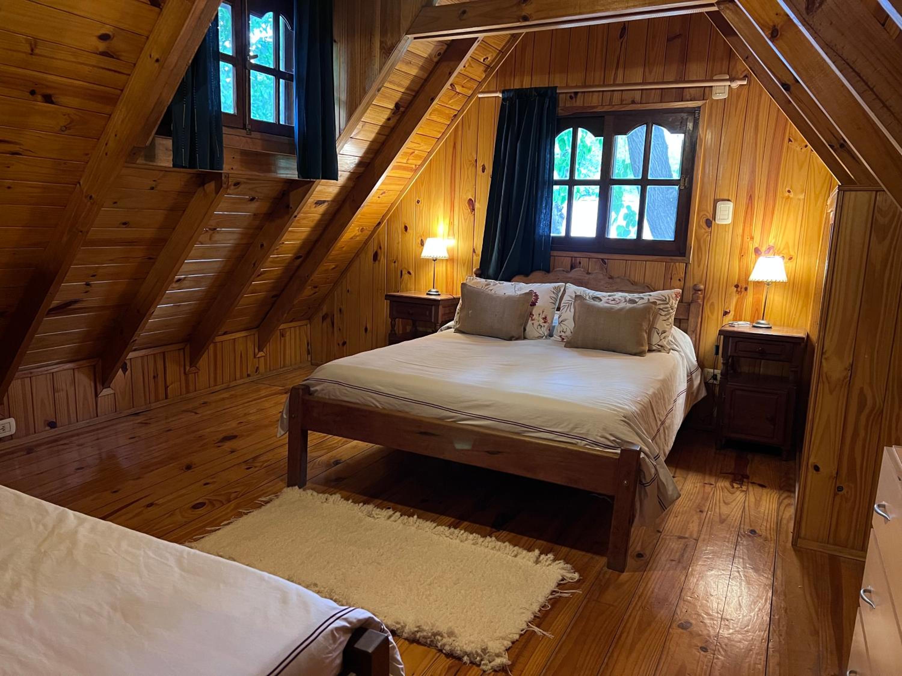 Double or Twin Room photo 1