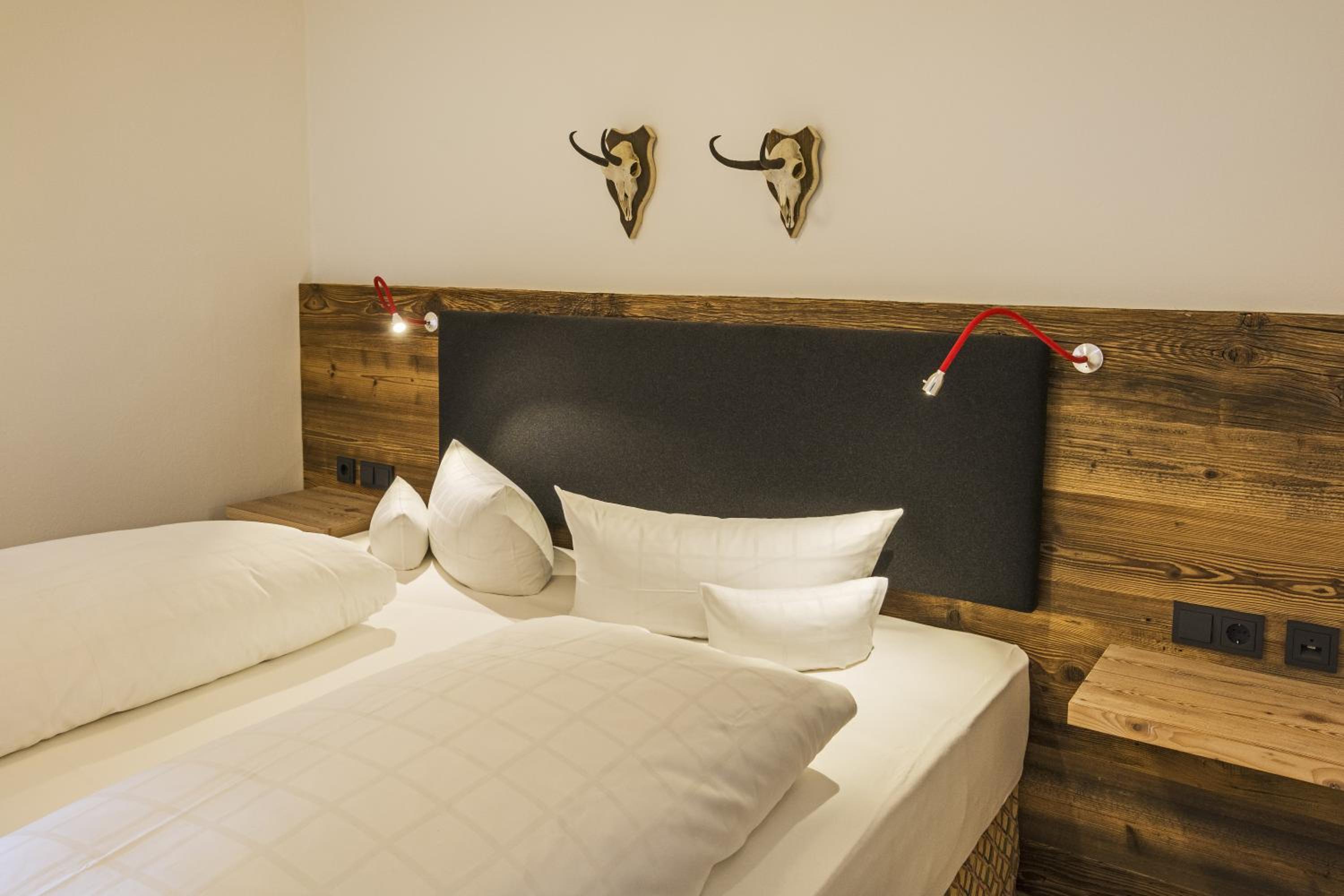 Superior Double or Twin Room photo 1