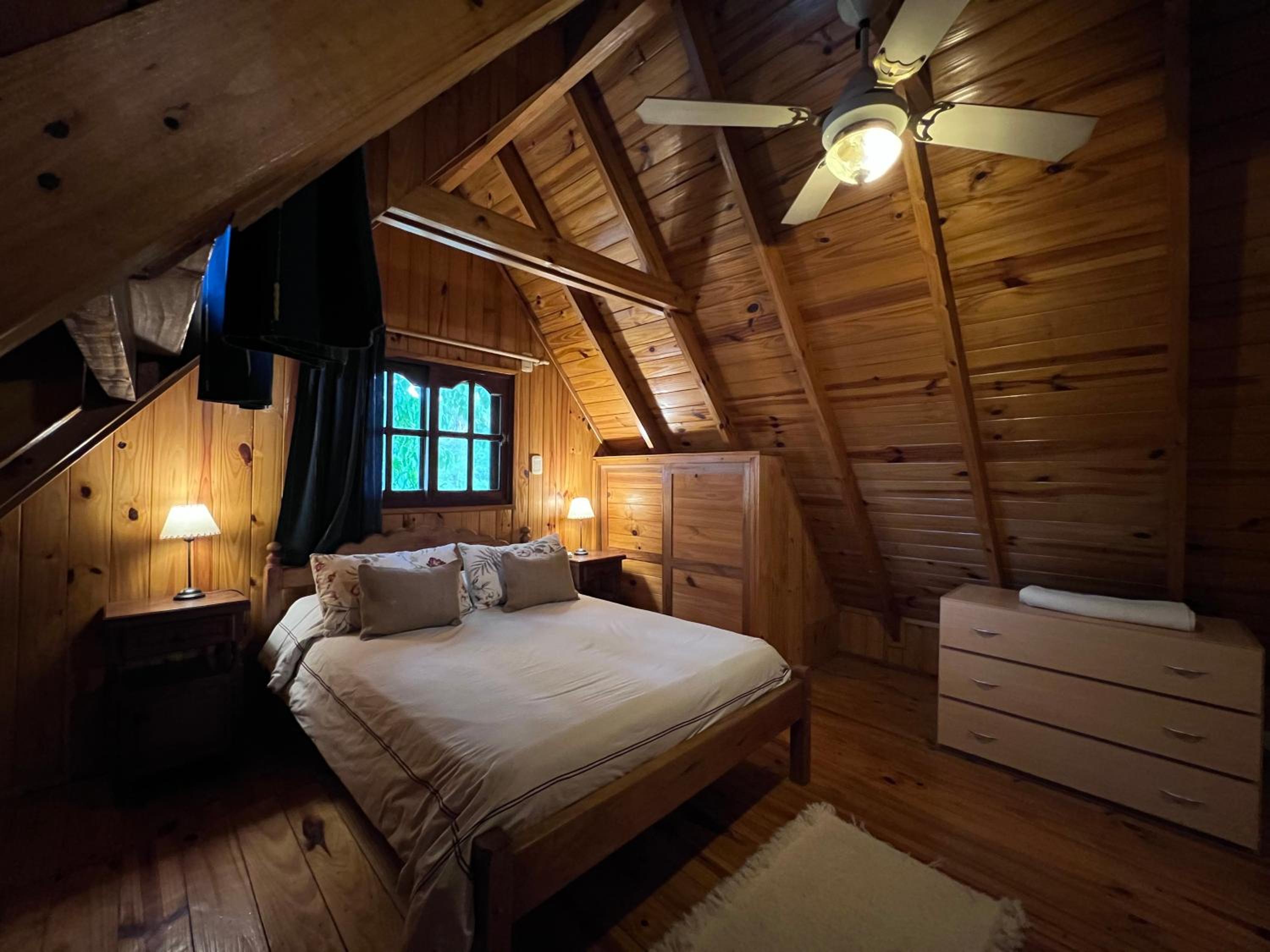 Double or Twin Room photo 3