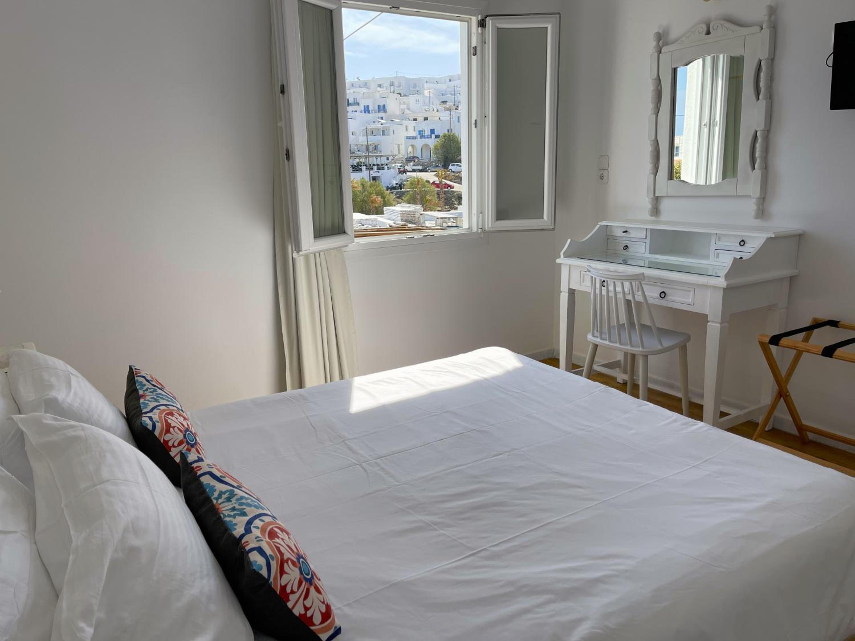 Apartment with Village View photo 2