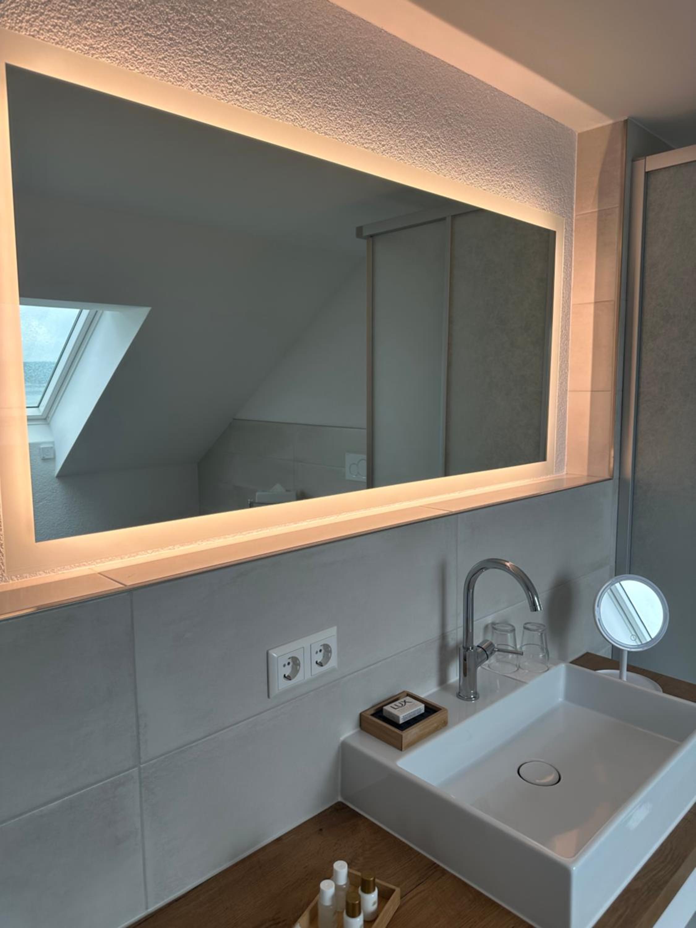 Double Room with Garden View photo 3