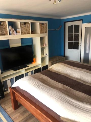 Two-Bedroom Apartment photo 1