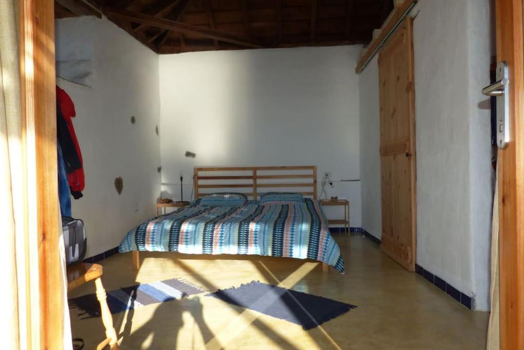 Chalet de una habitación