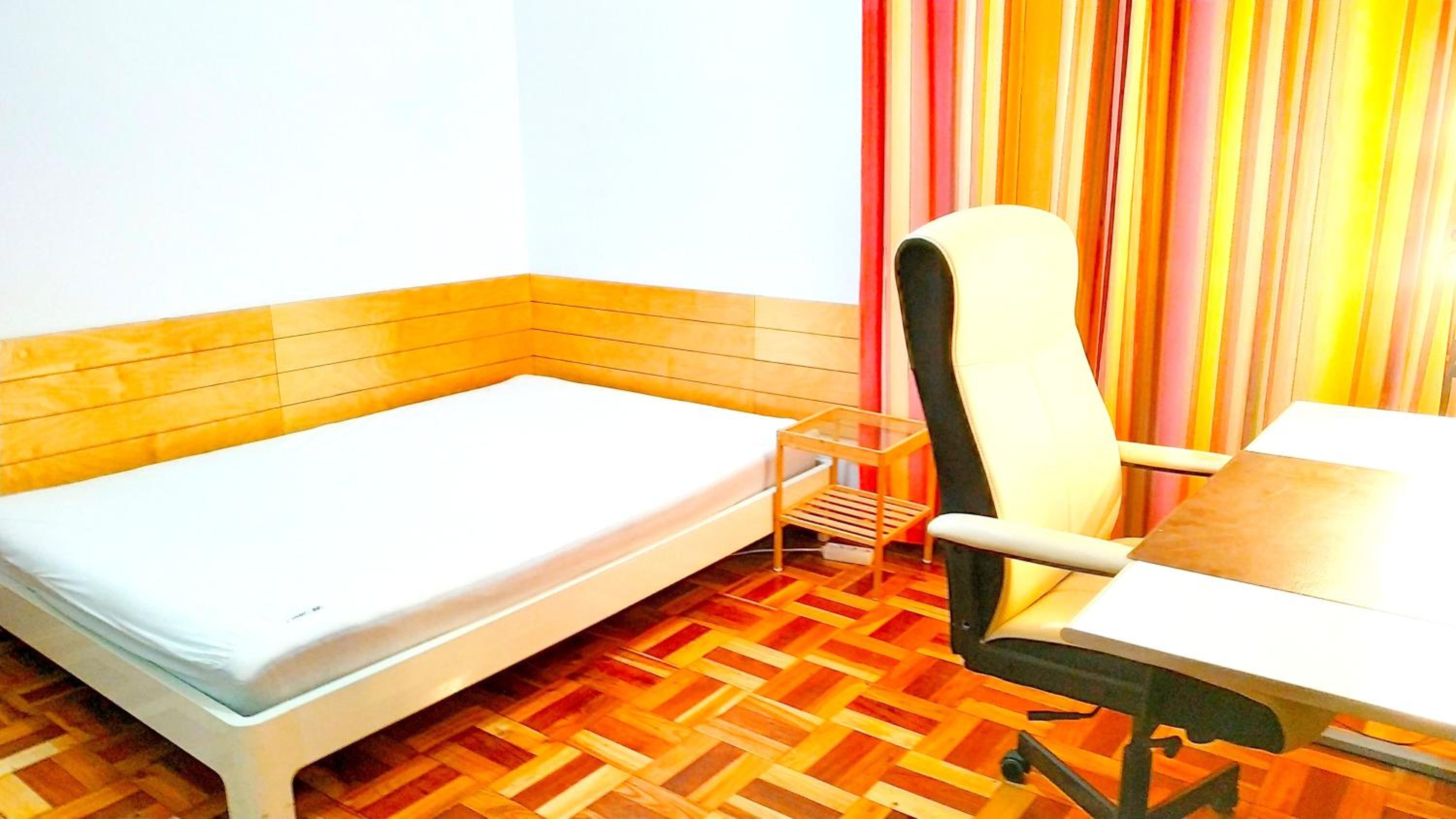 Double Room with Balcony photo 1