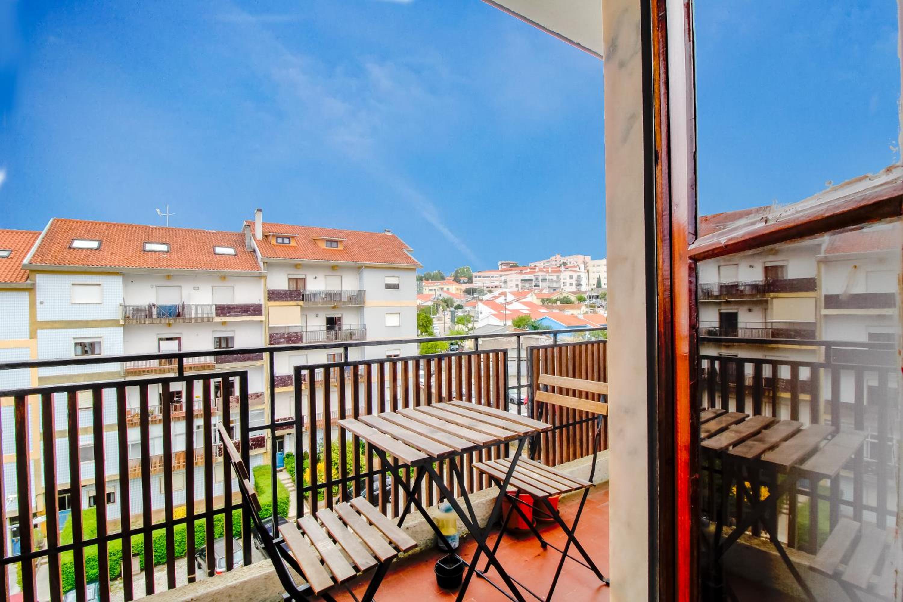 Double Room with Balcony photo 2