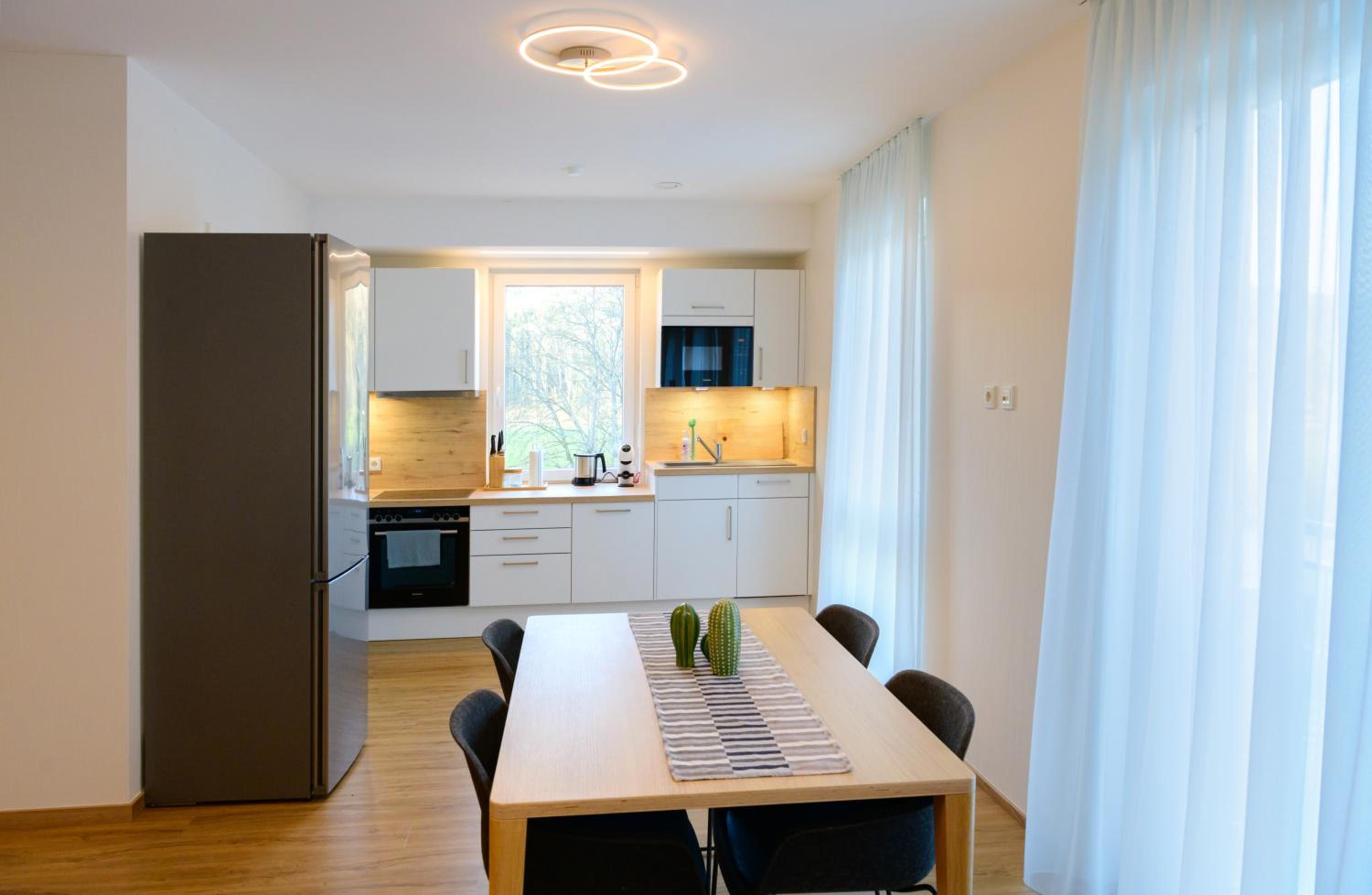 Apartment photo 3