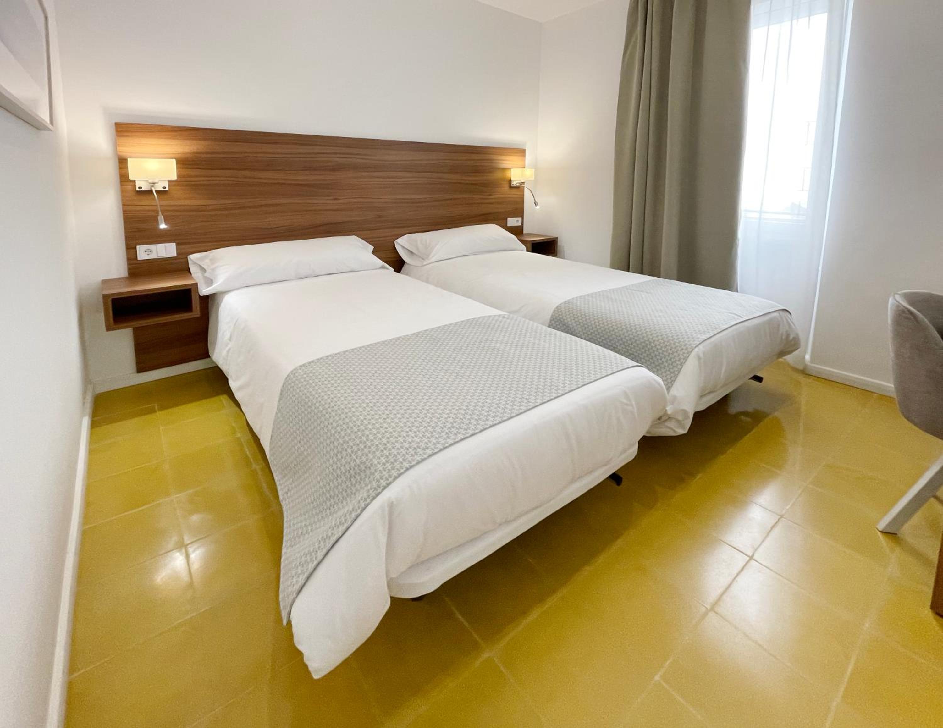 Habitación Doble