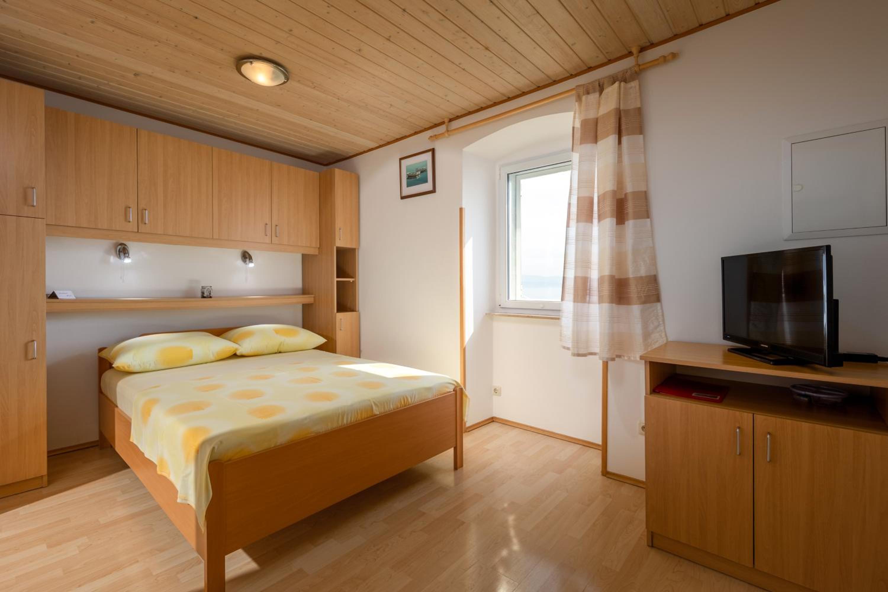 Apartment with Terrace photo 1