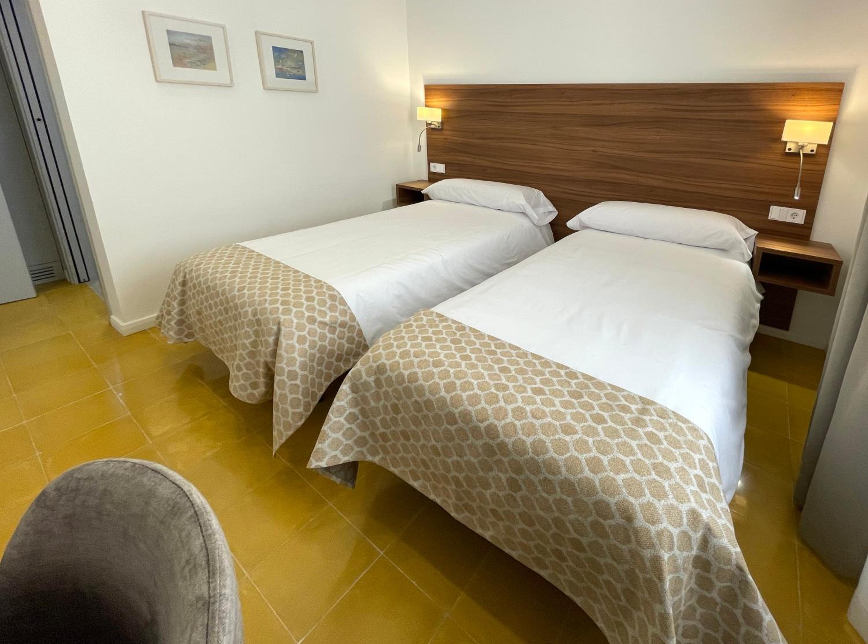 Habitación Doble
