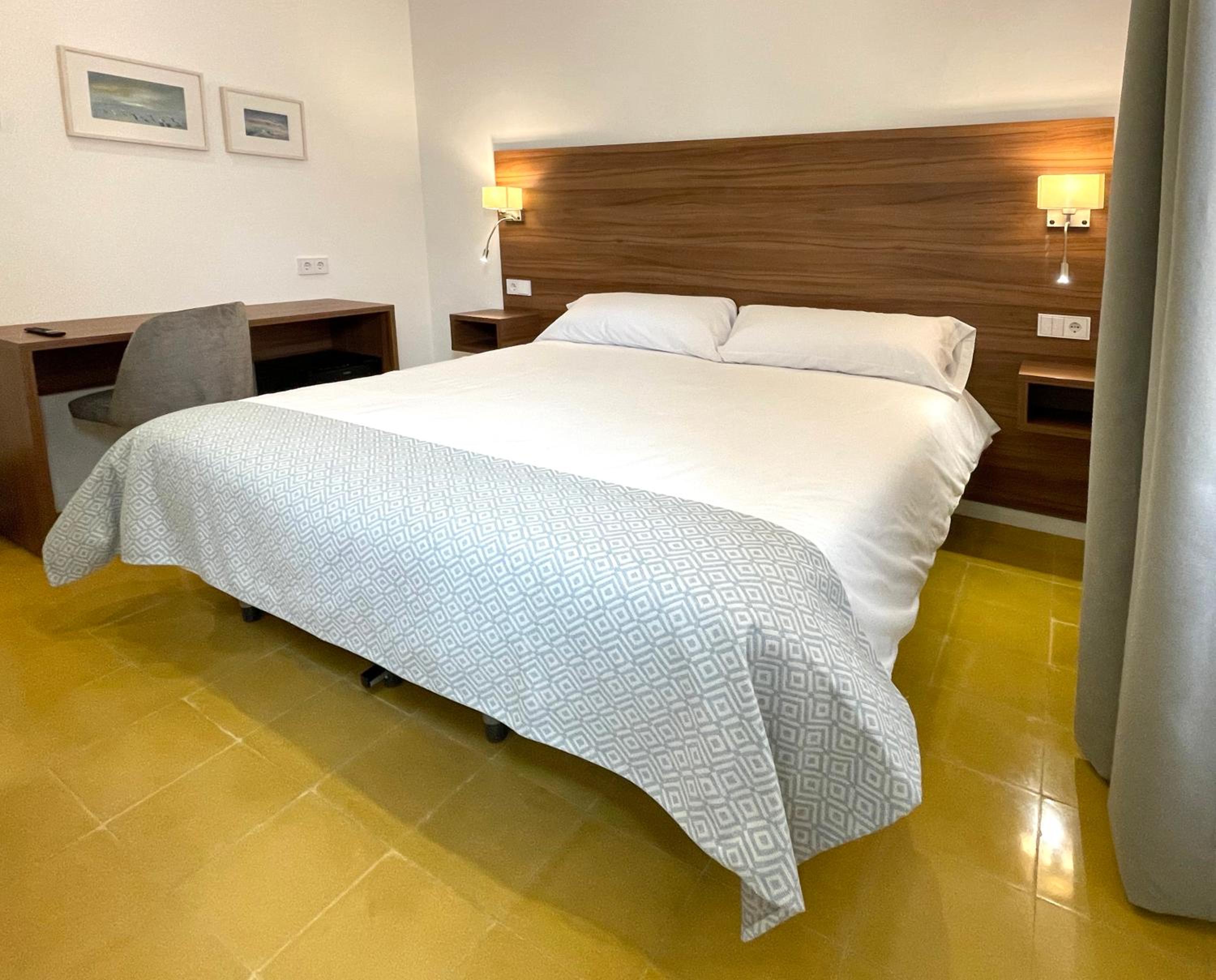 Habitación Doble
