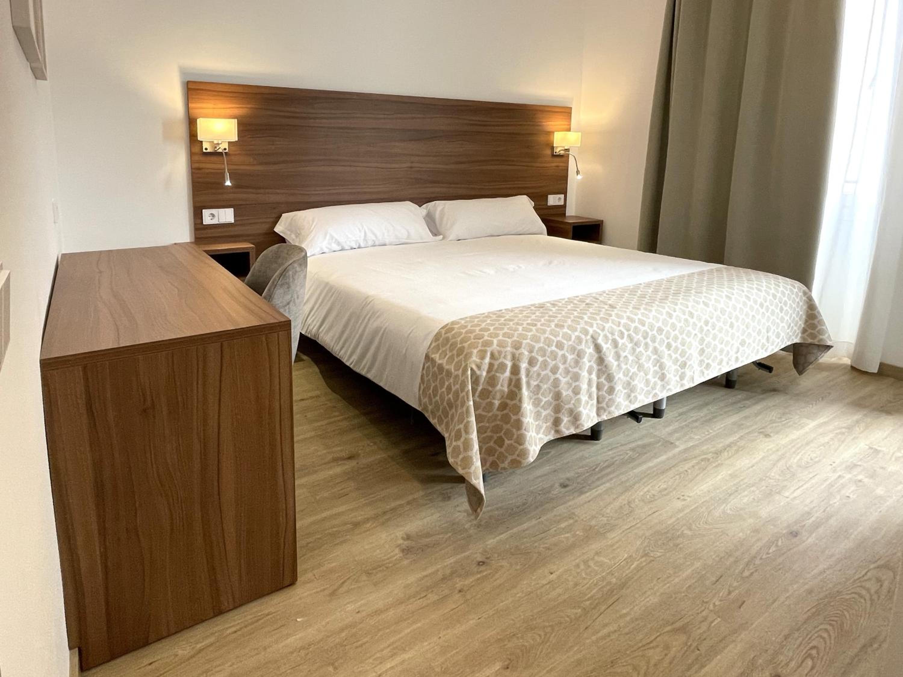 Habitación Doble