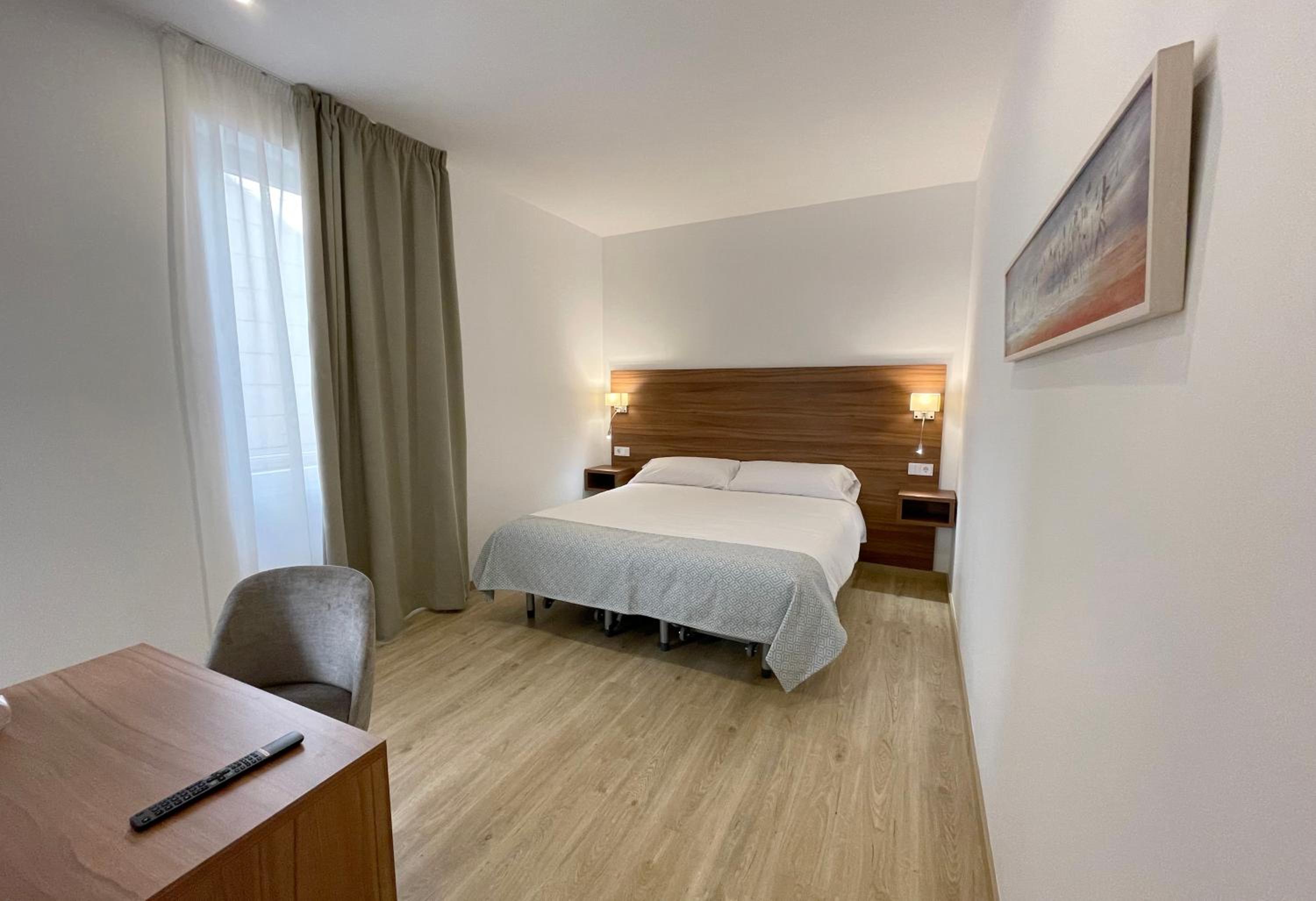 Habitación Doble