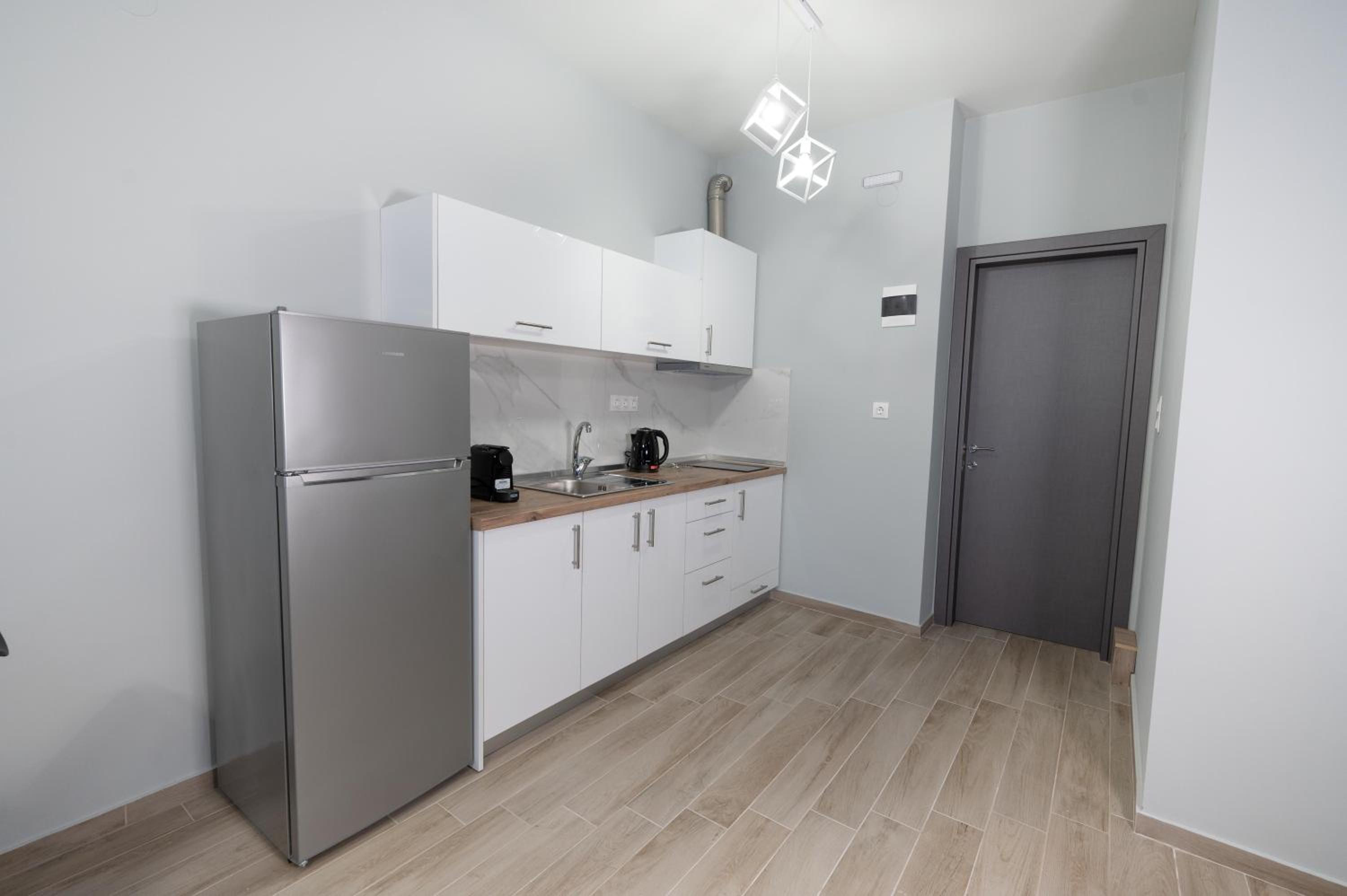 Deluxe Apartment photo 2