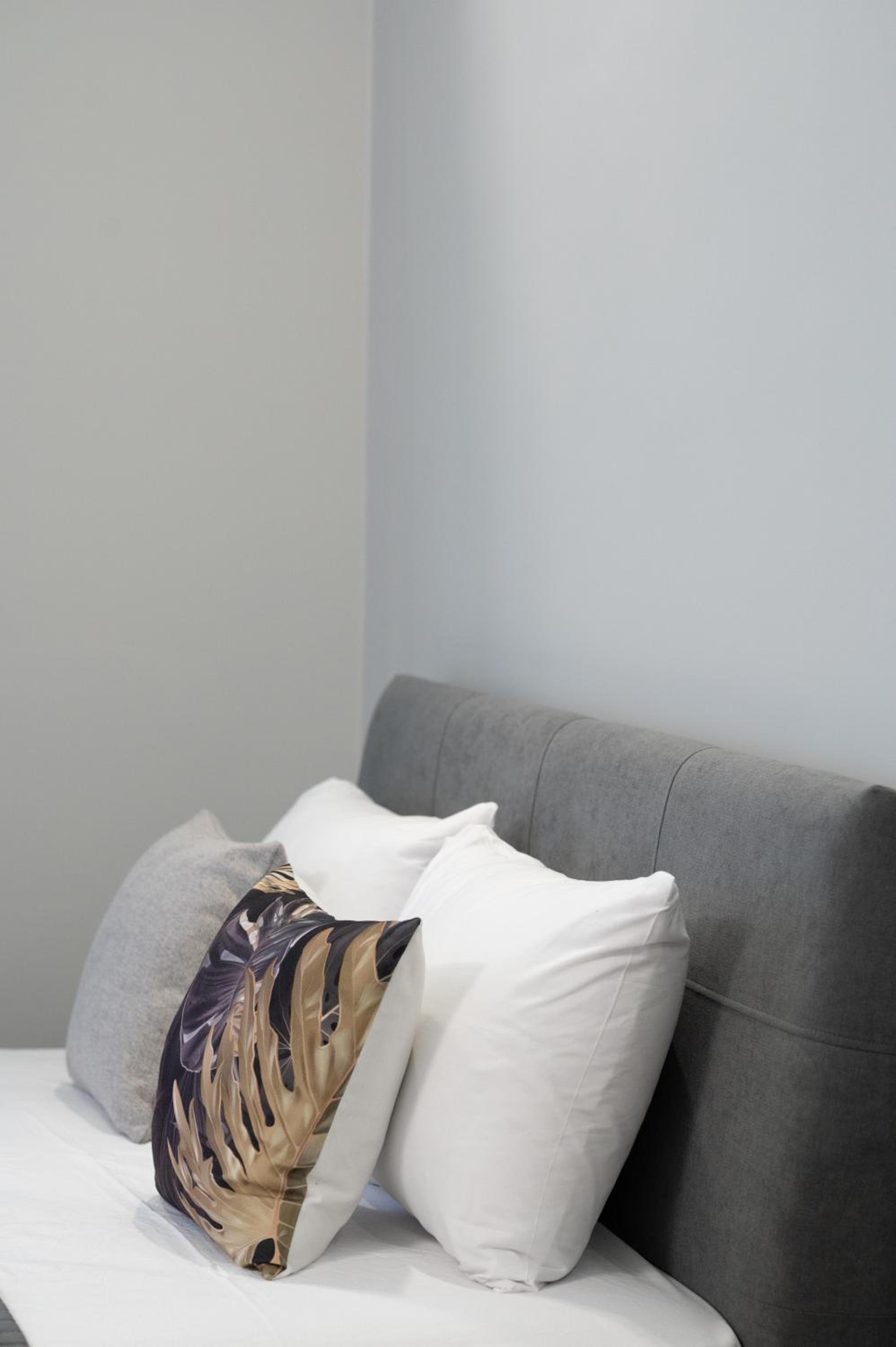 Studio Apartment photo 3