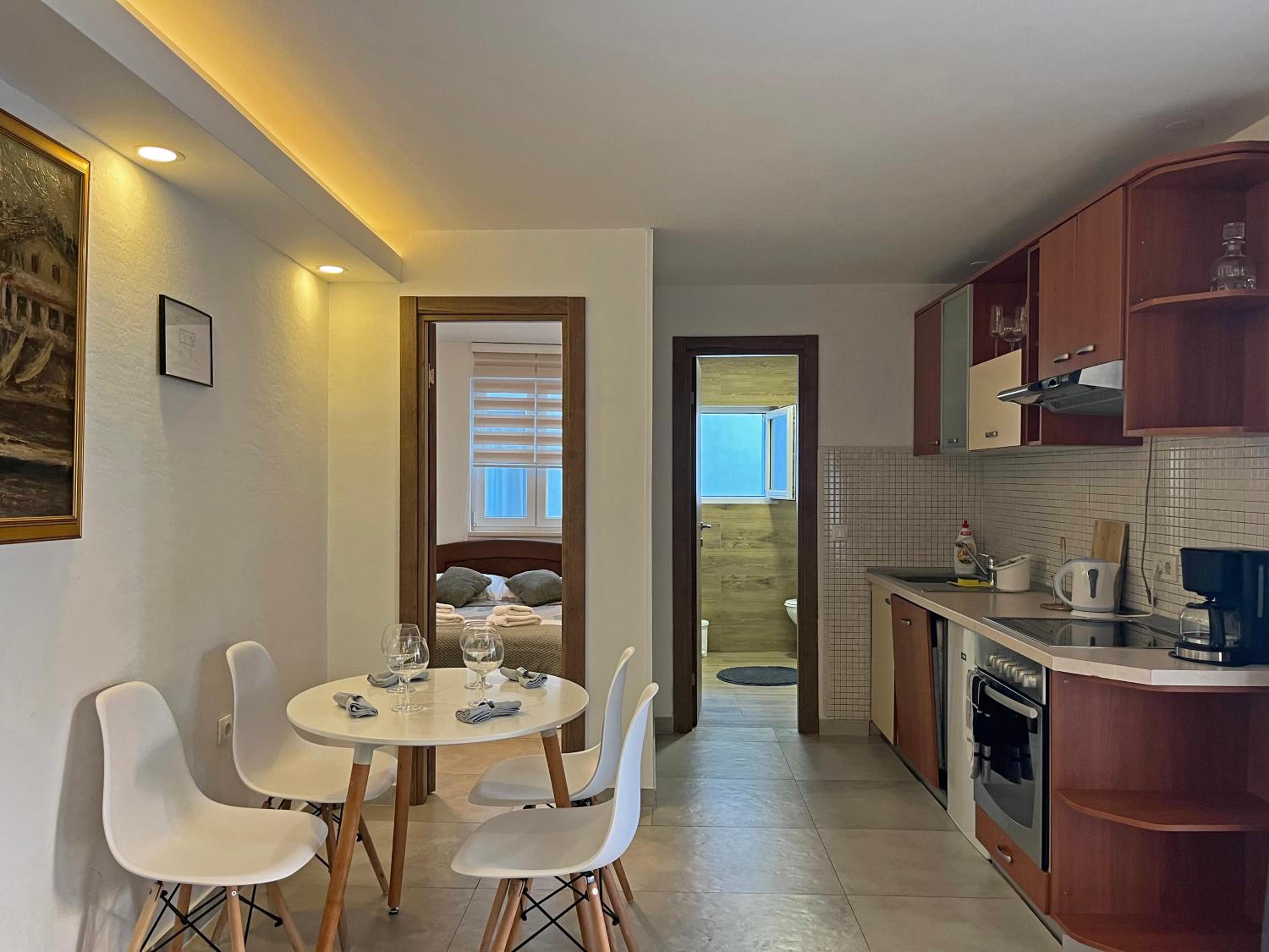 Apartment - Ground Floor photo 2