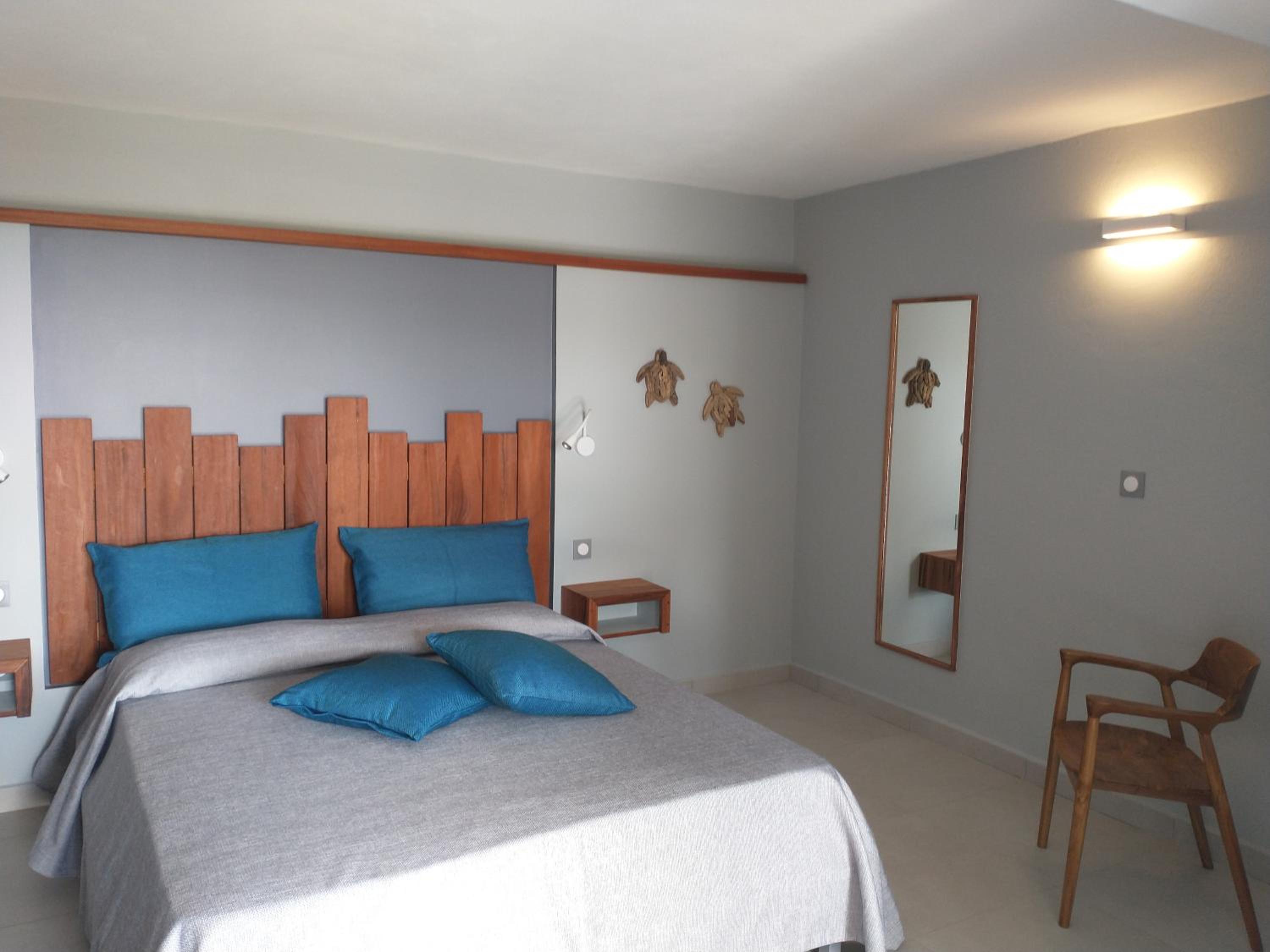 Studio Grand Large Vue Mer - Photo 4