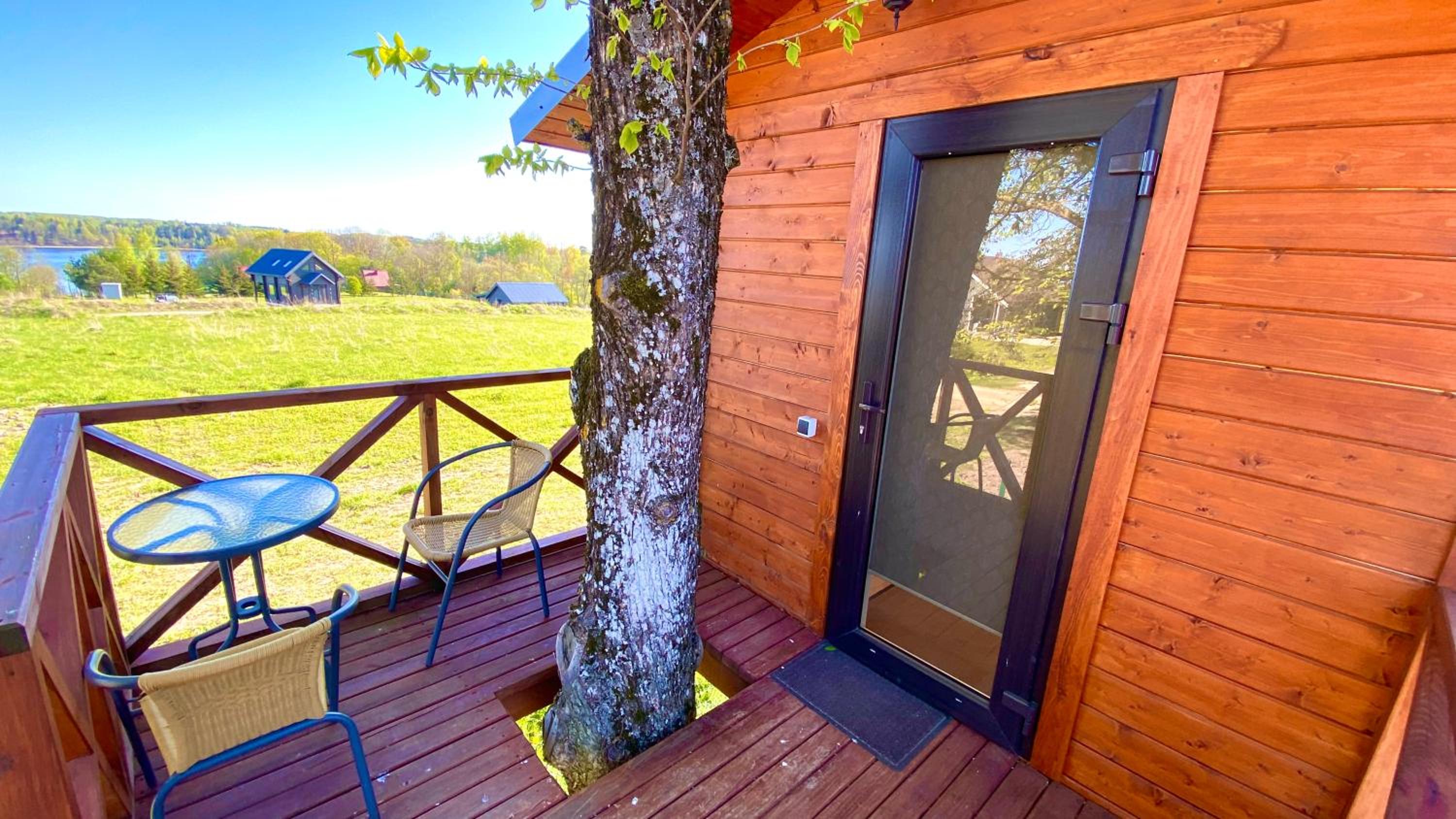 Two-Bedroom House - Photo 3