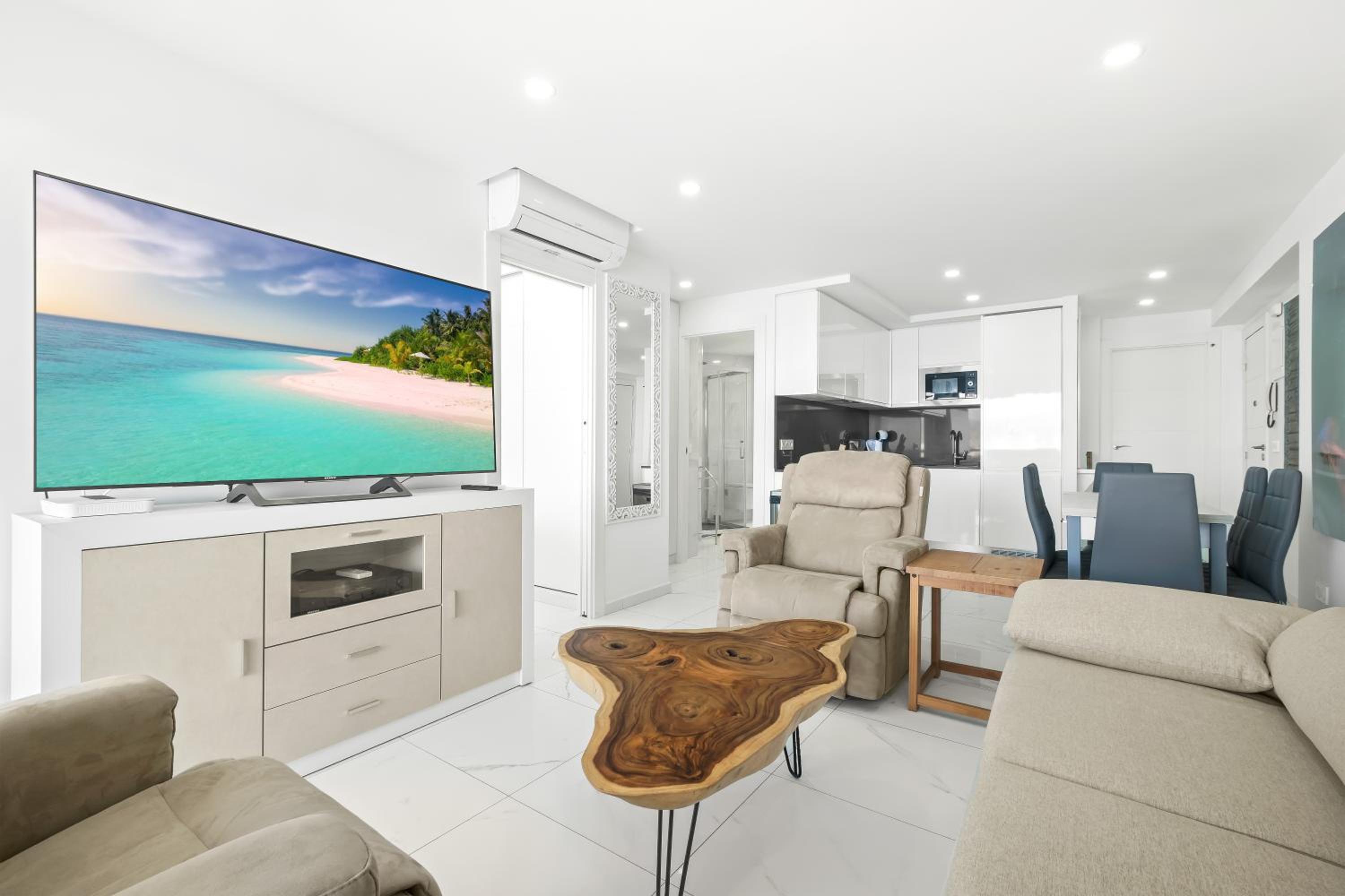 Apartamento