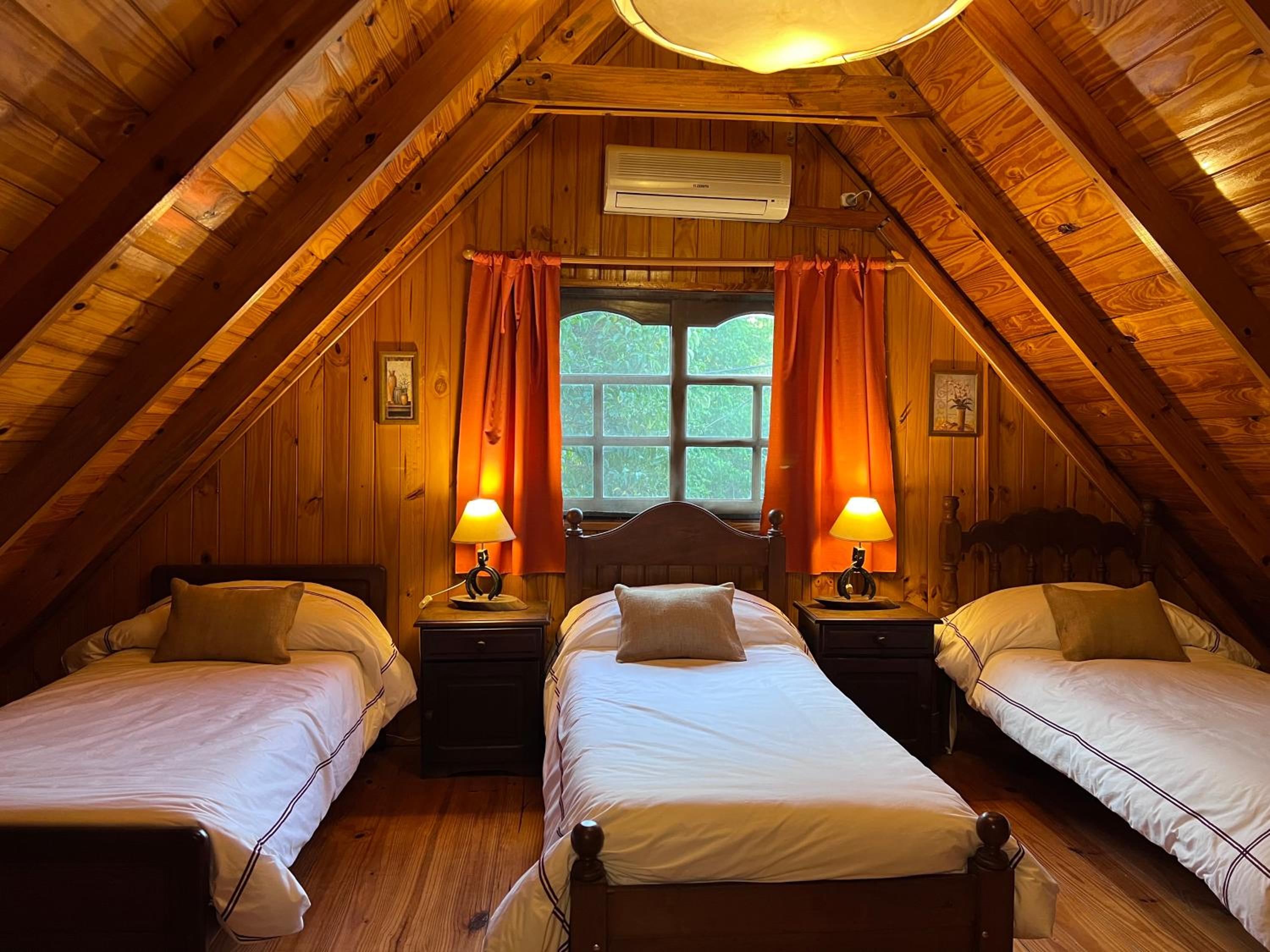 Two-Bedroom House photo 1