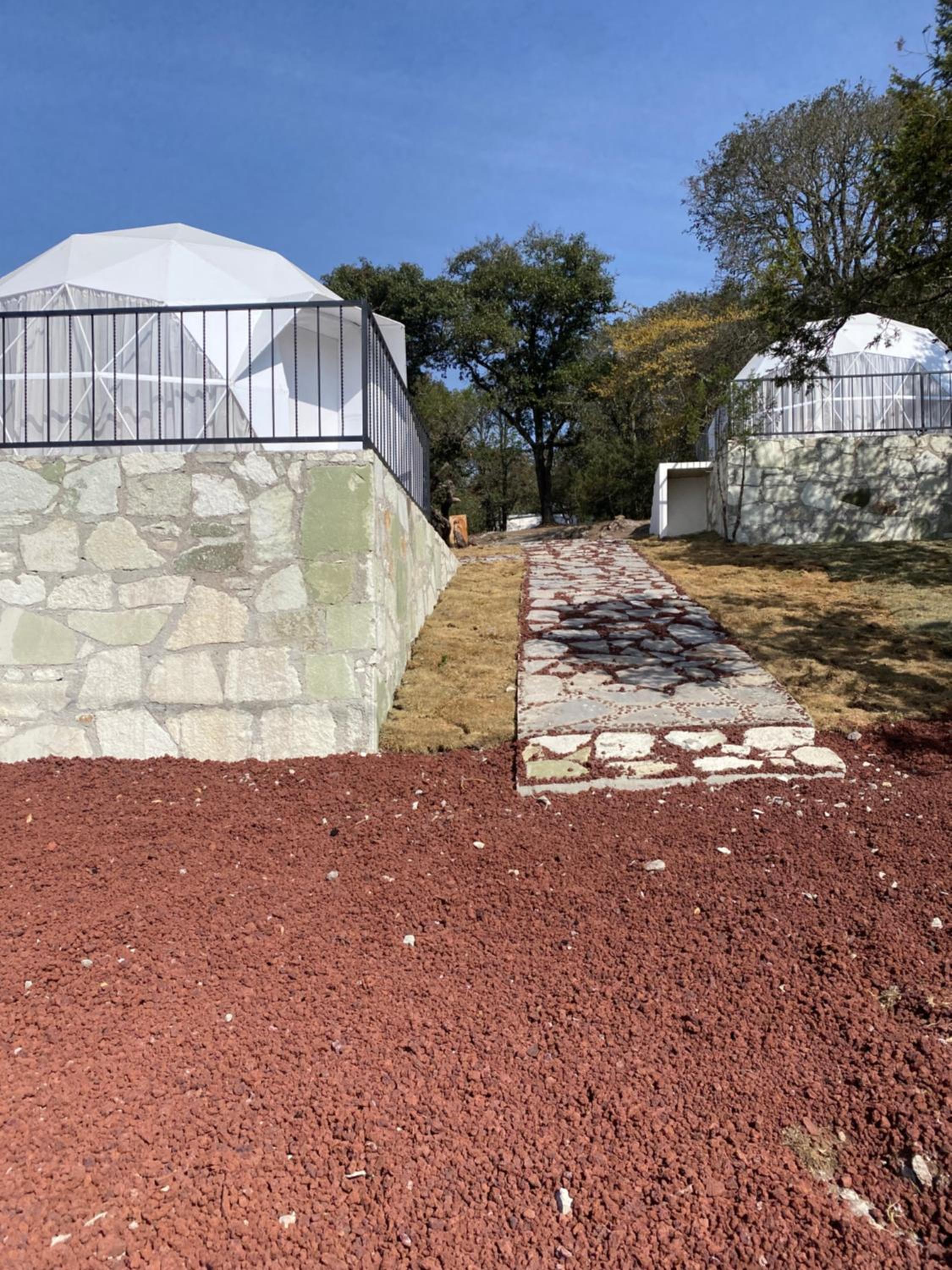 Double or Twin Room with Mountain View photo 2