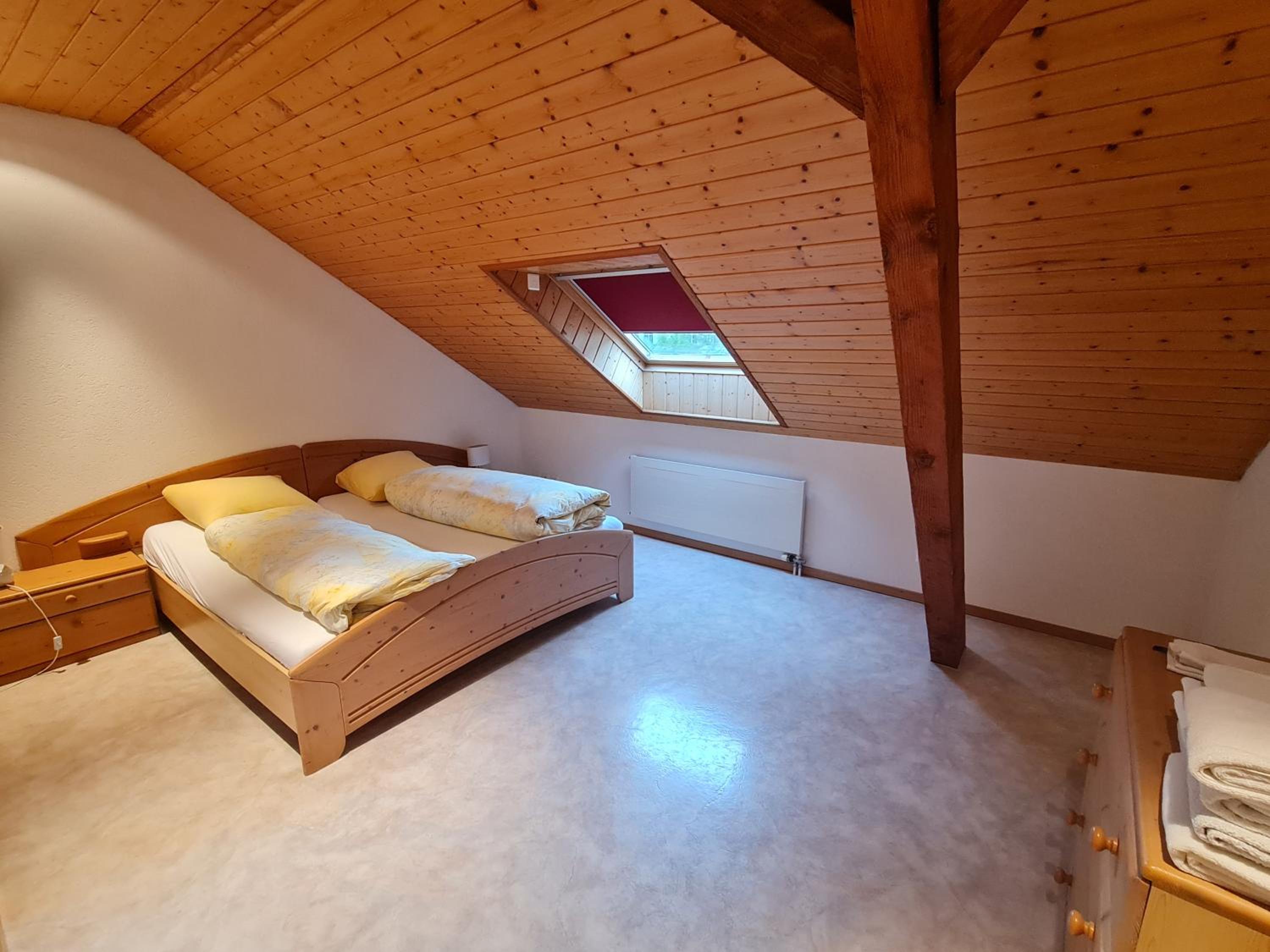 Two-Bedroom Apartment with Mountain View photo 1