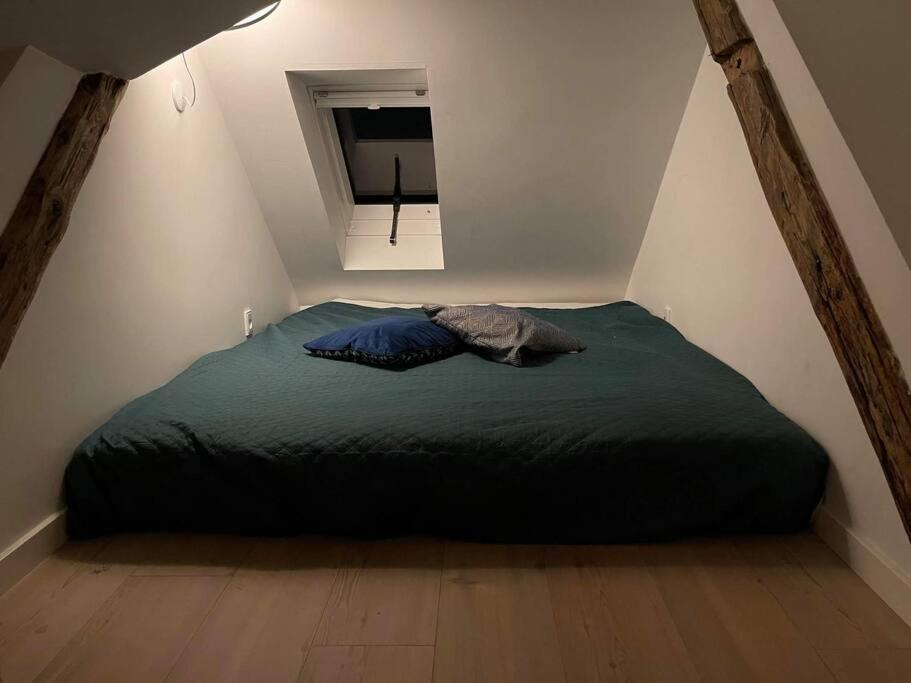 Three-Bedroom Villa photo 1
