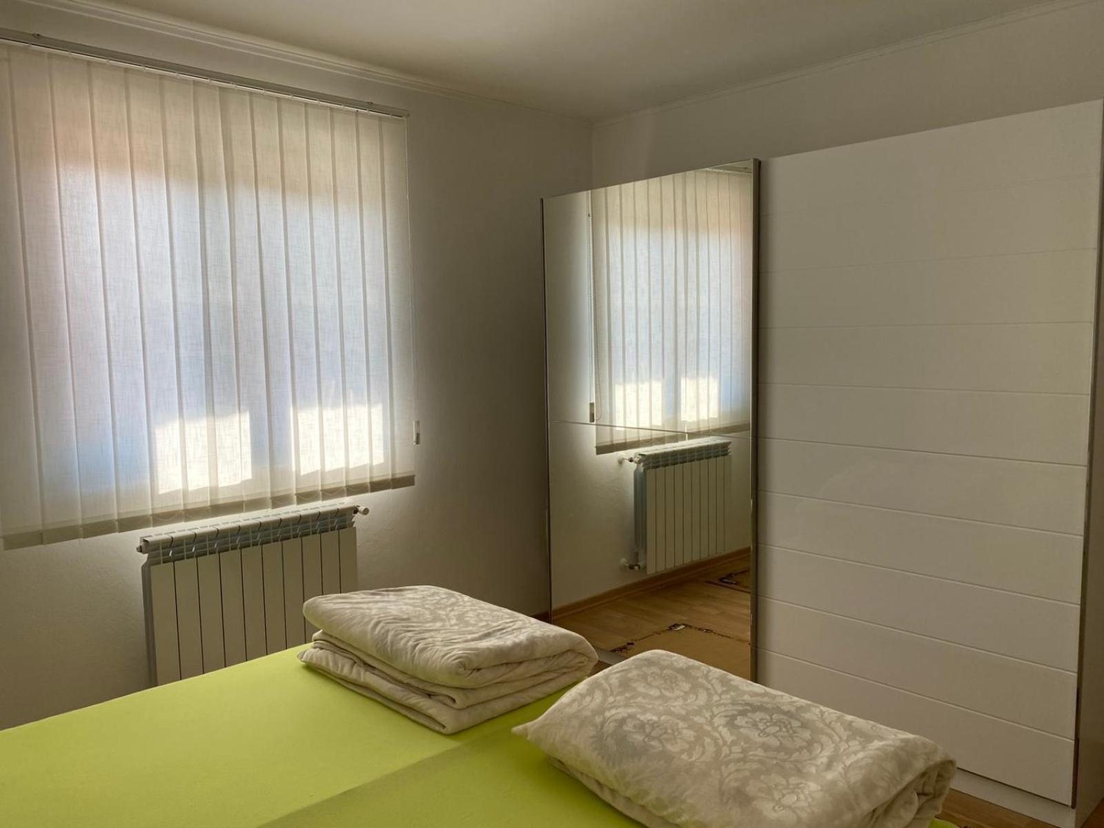 Apartment with Sea View photo 1