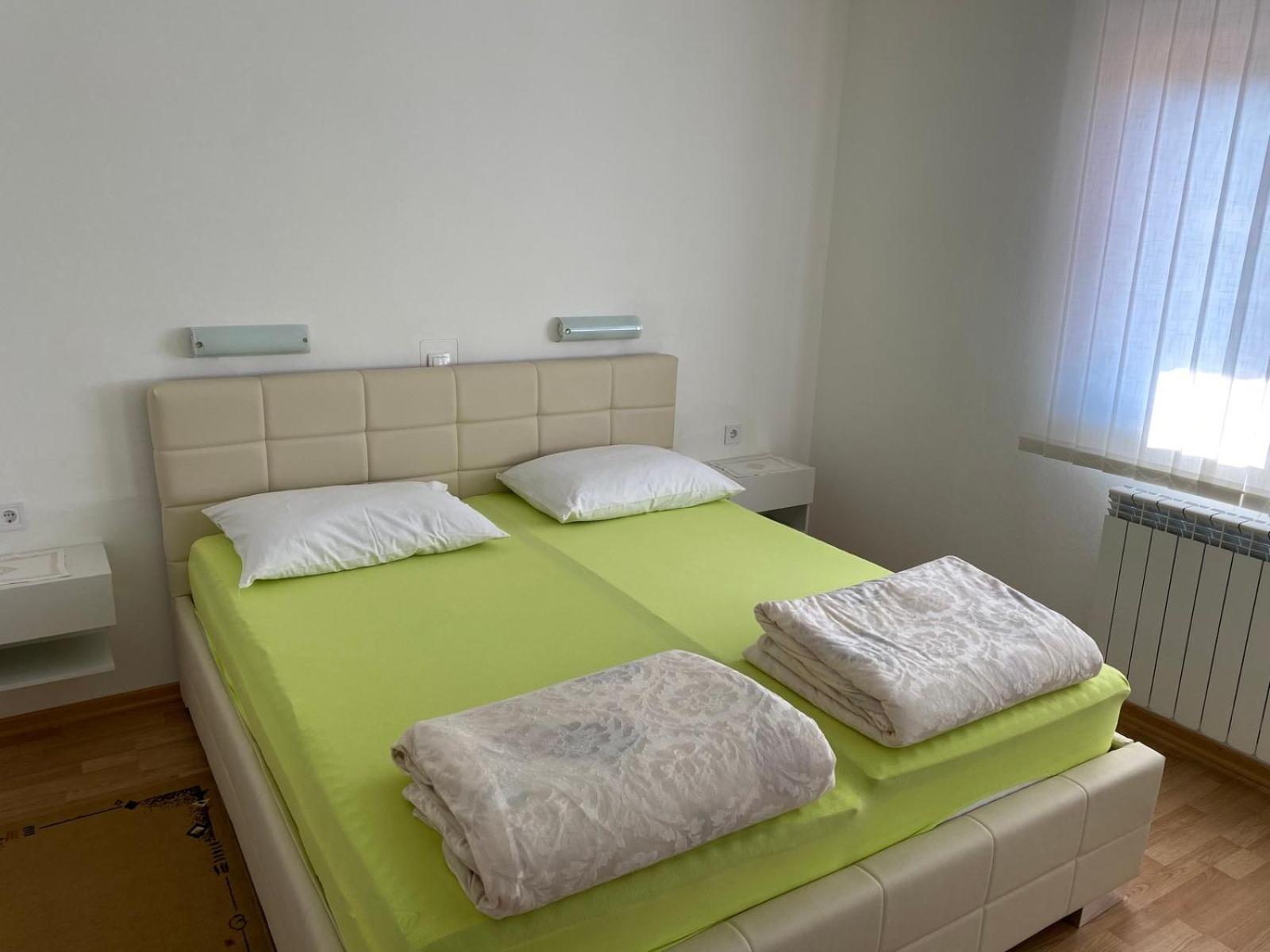 Apartment with Sea View photo 3
