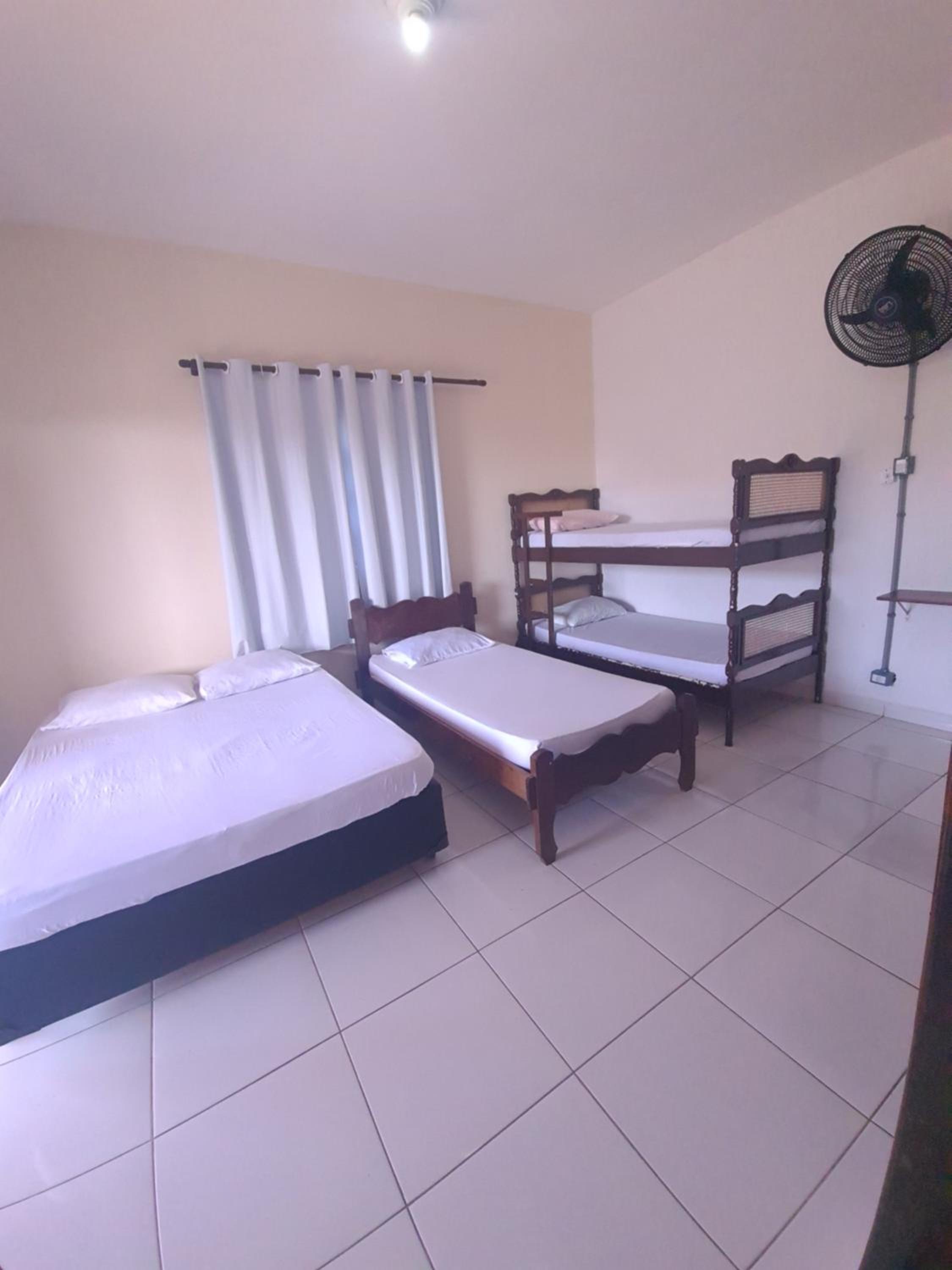 Deluxe Family Suite photo 2