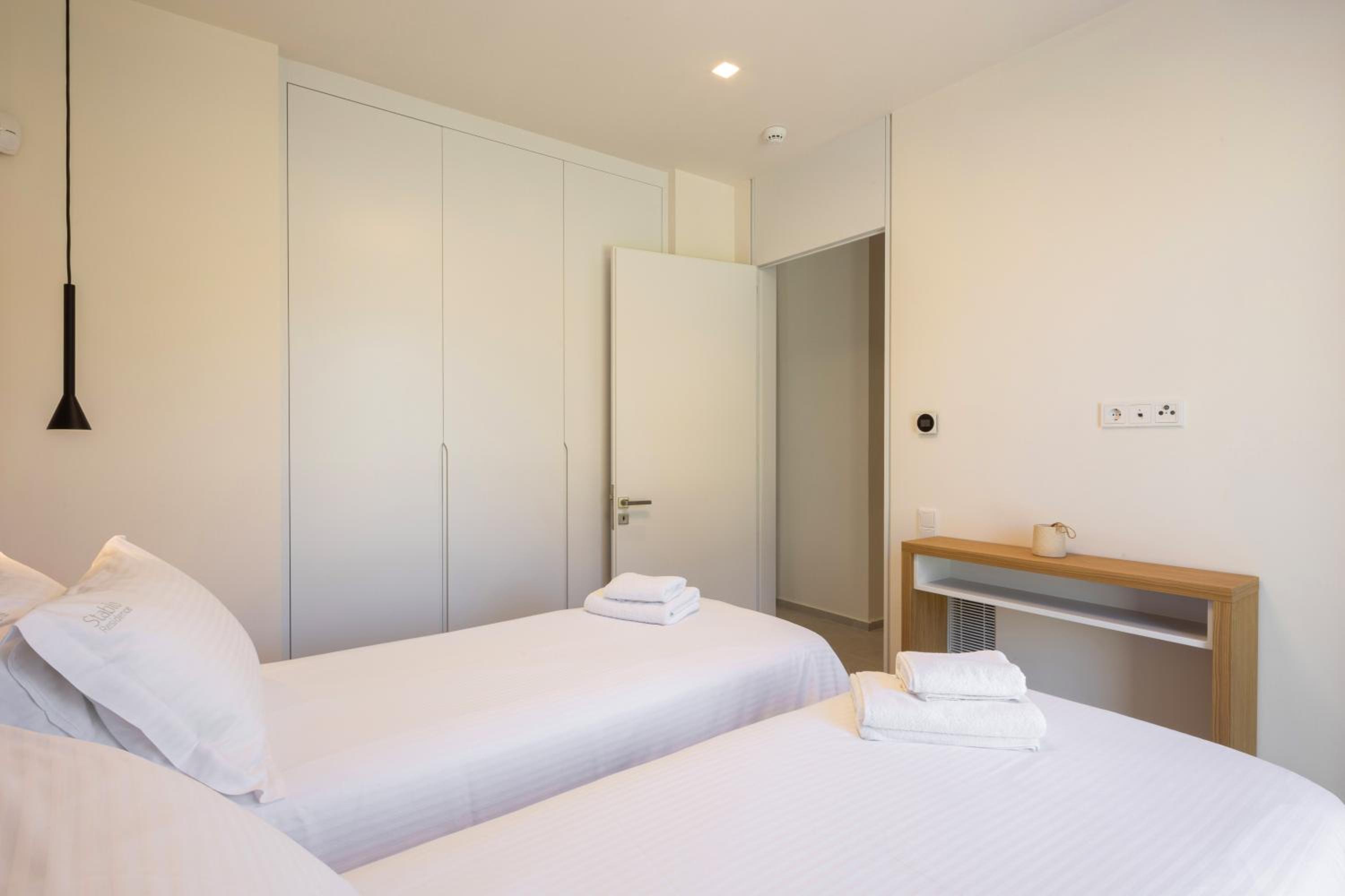 Two-Bedroom Villa photo 1