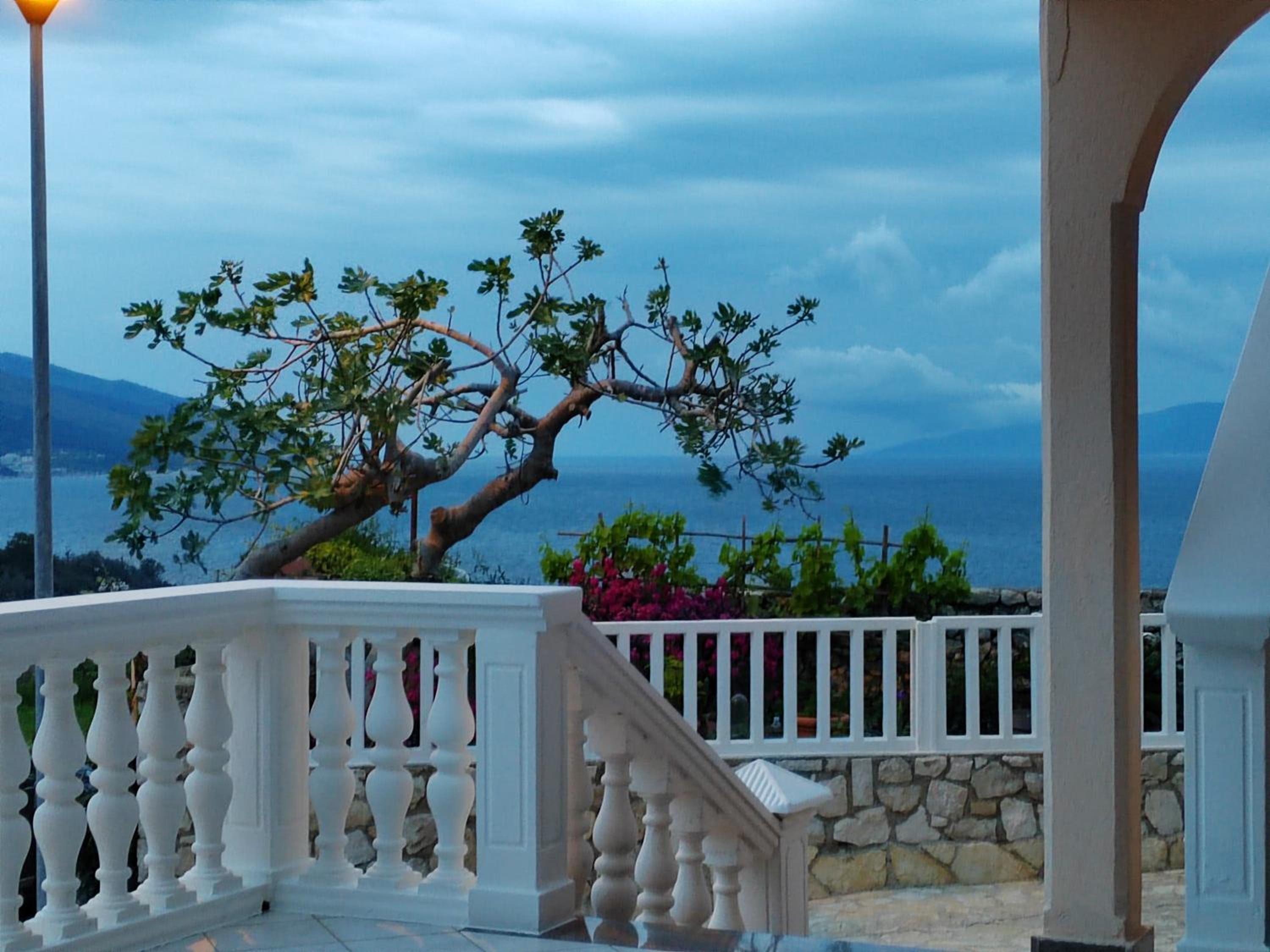 Apartment with Sea View photo 2