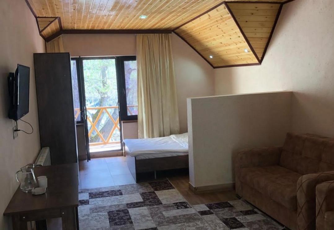 Family Room with Balcony photo 1