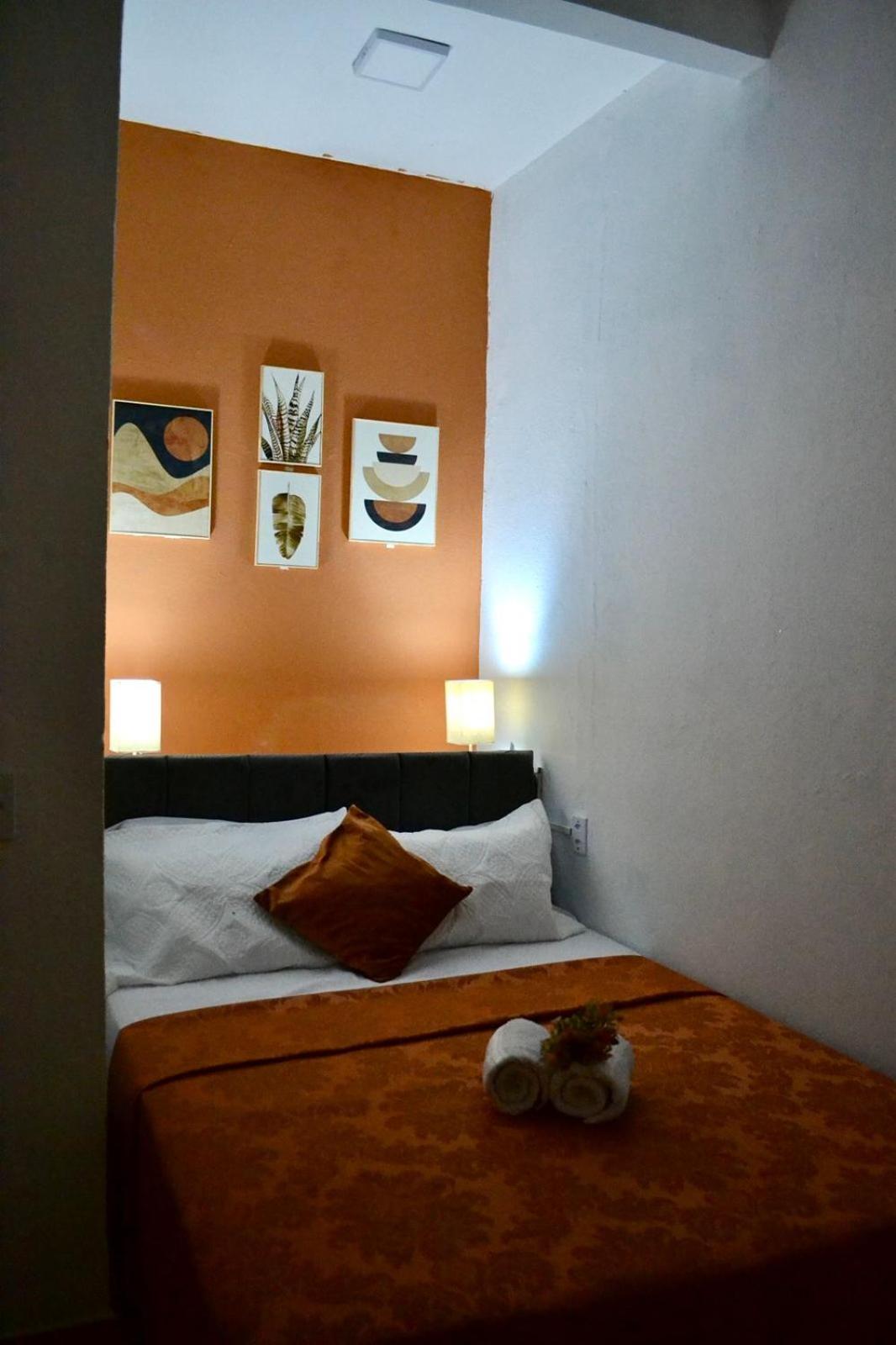 Double Room with Garden View photo 1