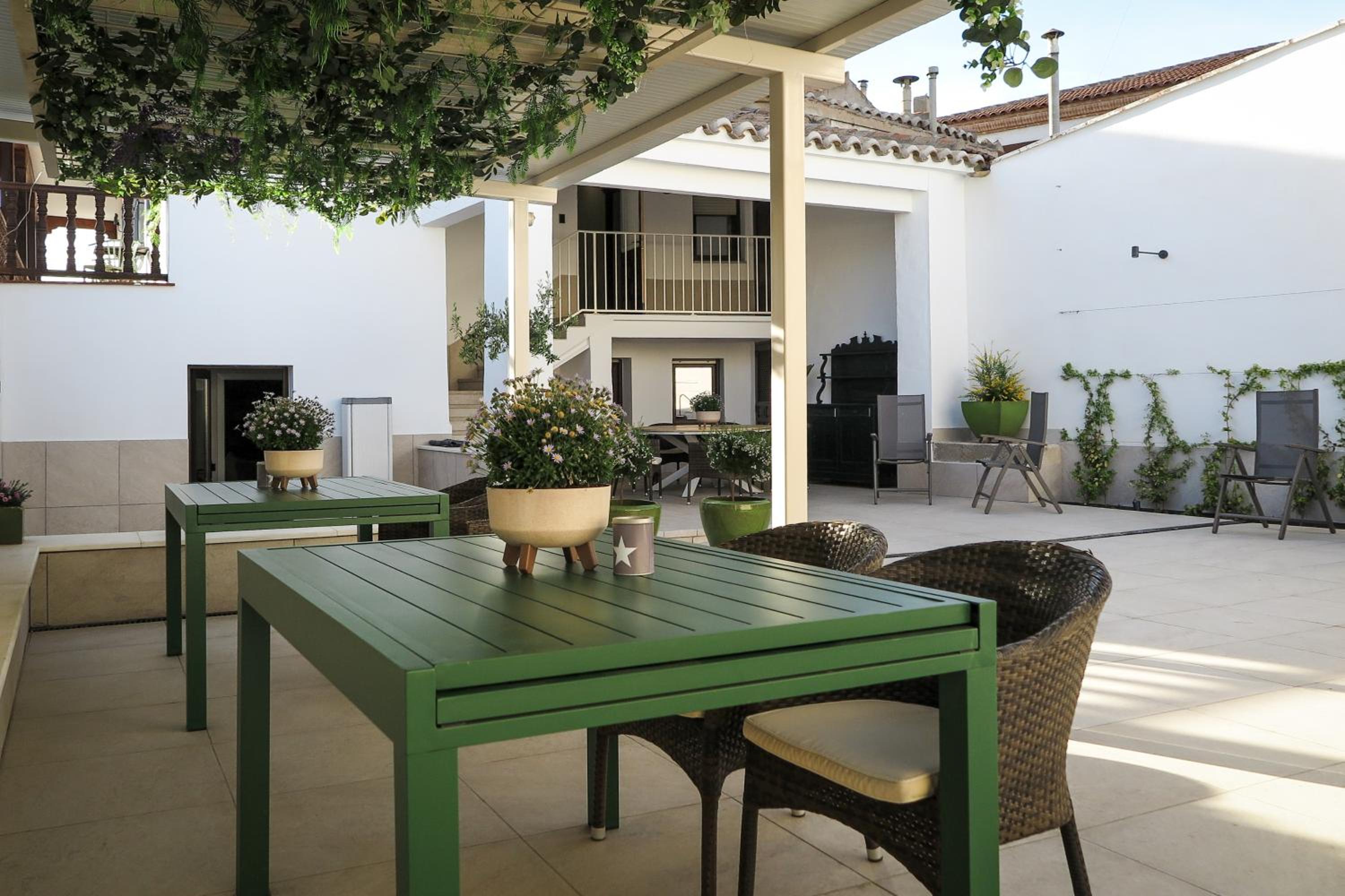 Tomé, maison d'hôtes, Photo 21