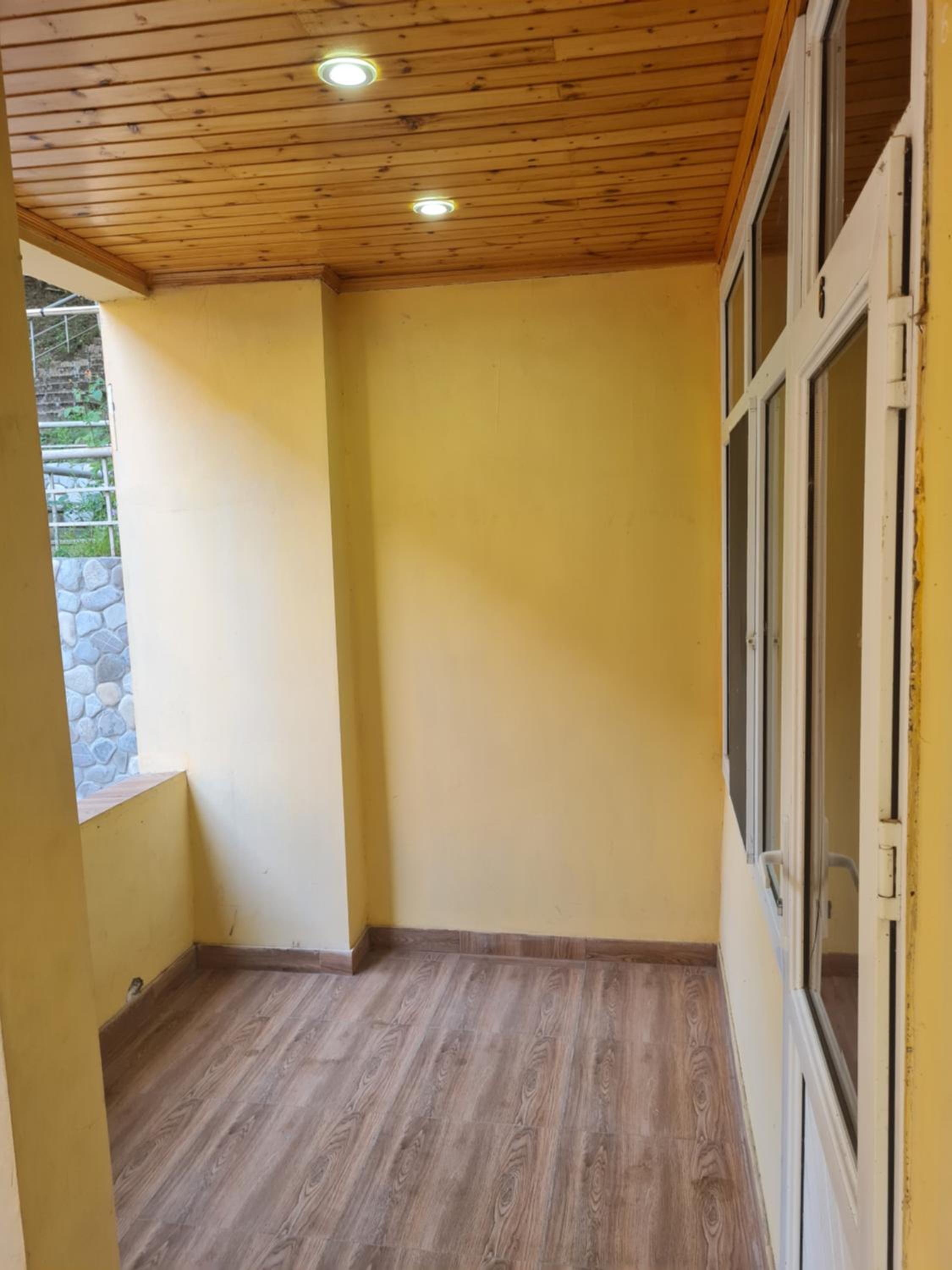 Triple Room with Bath photo 1