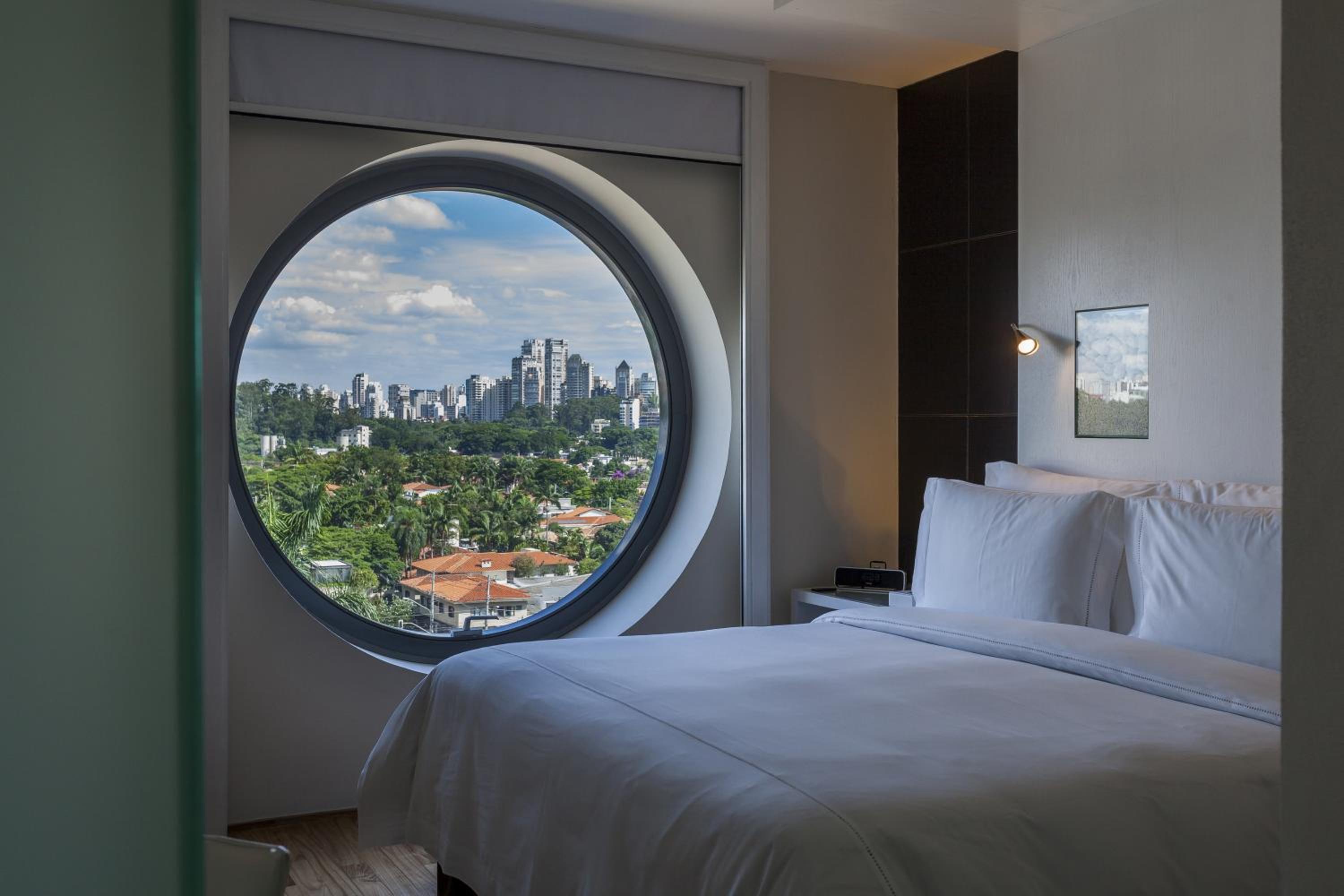 Deluxe Double Room - Photo 6