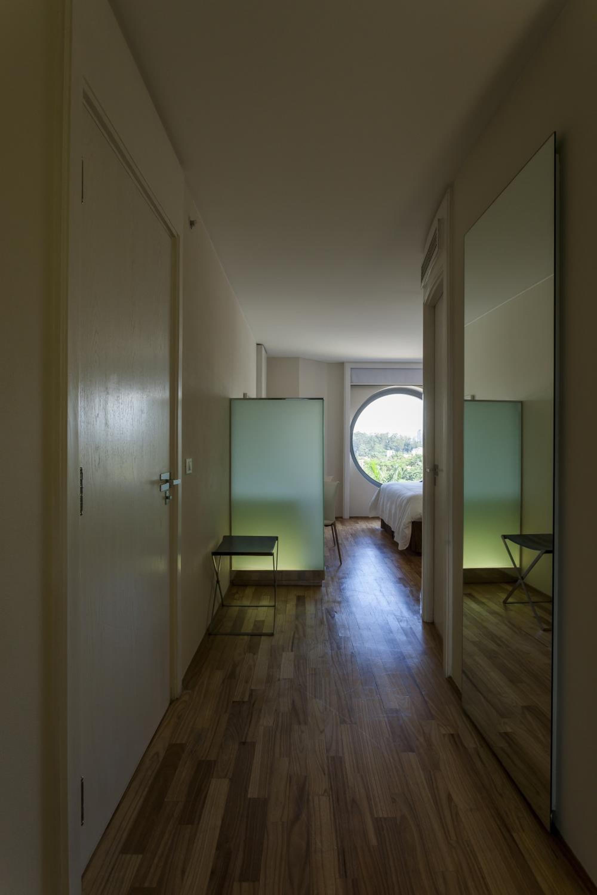 Deluxe Double Room - Photo 2