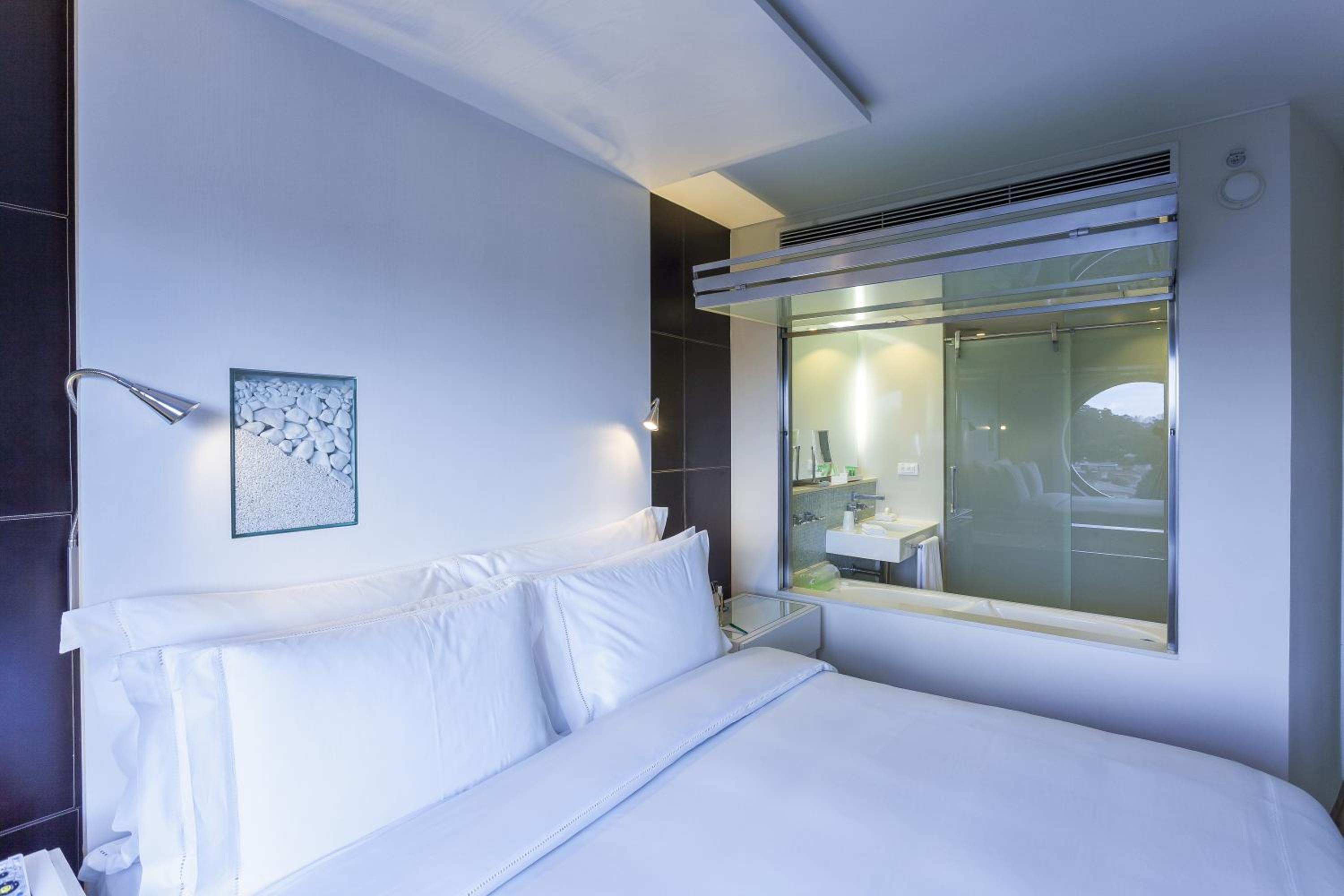 Deluxe Double Room - Photo 3