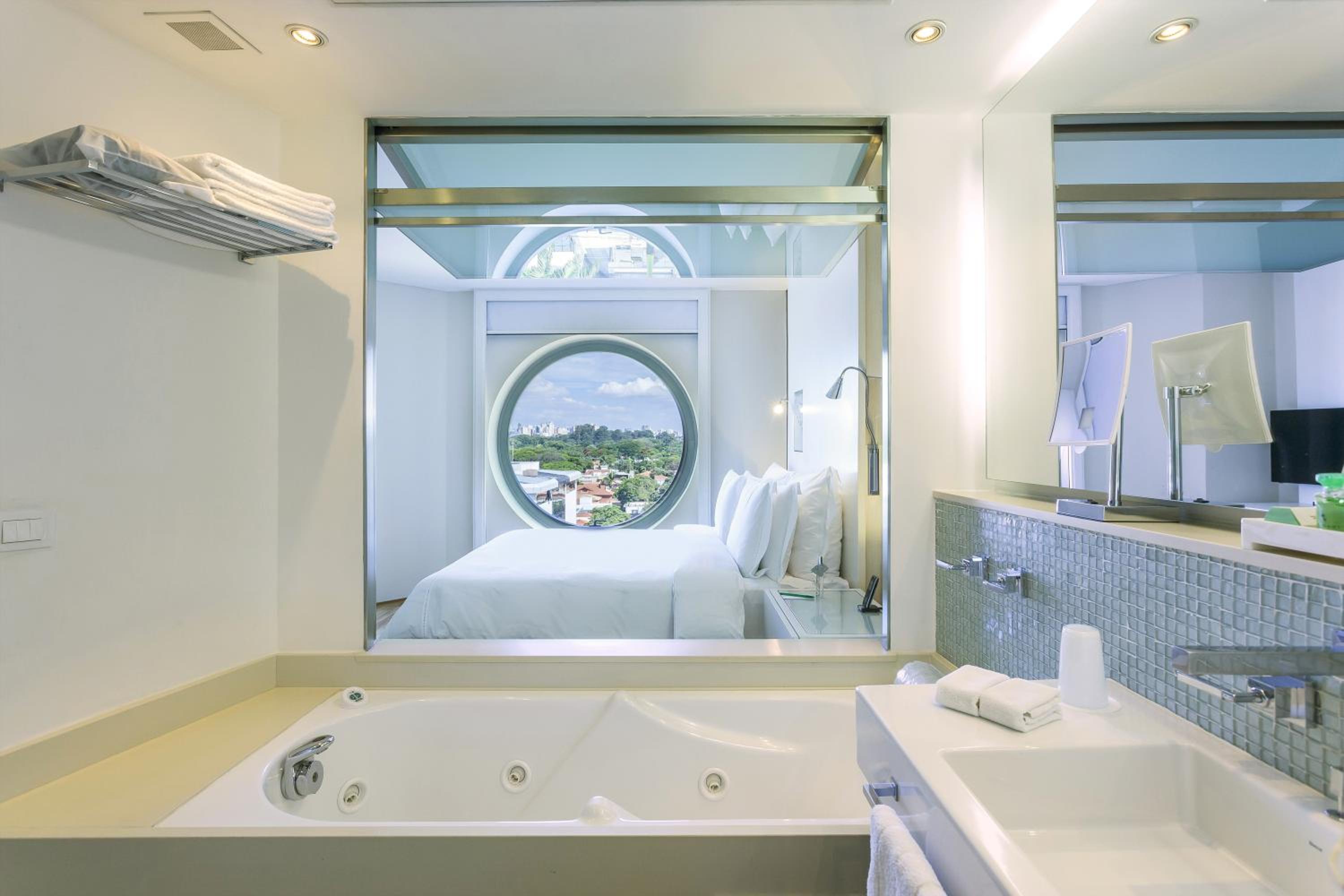 Deluxe Double Room - Photo 5