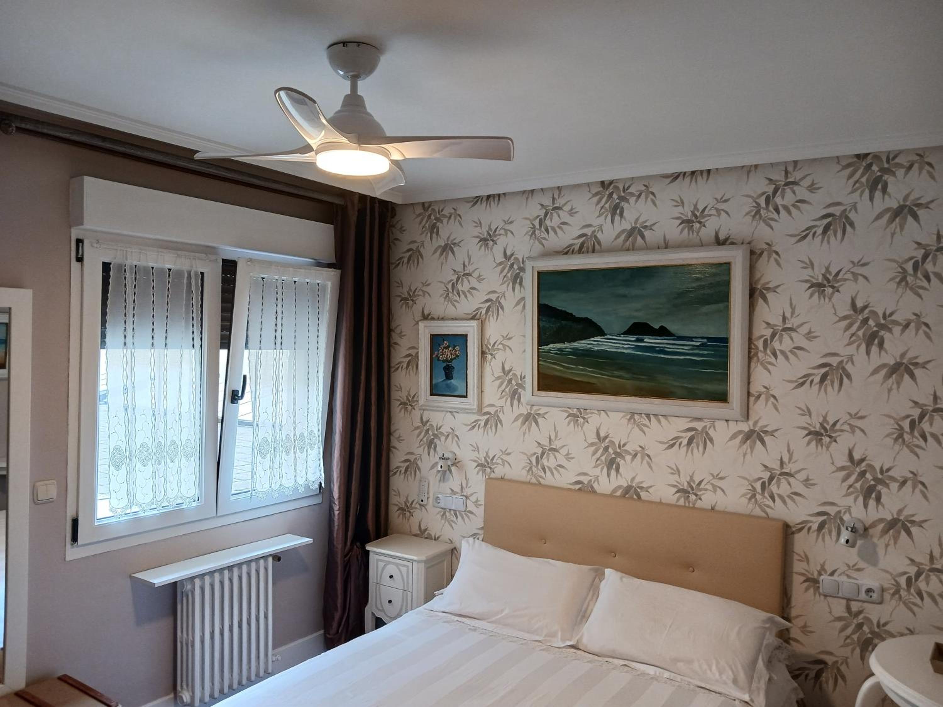 Habitación Queen